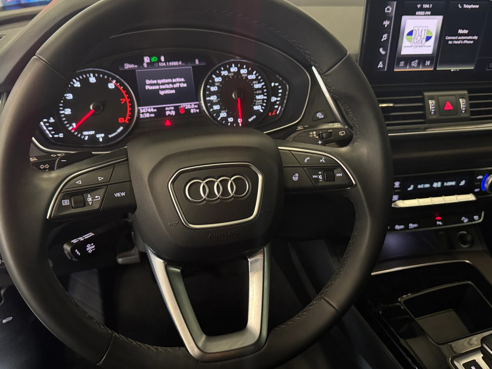 Thumbnail: 2022 Audi Q5 - 5