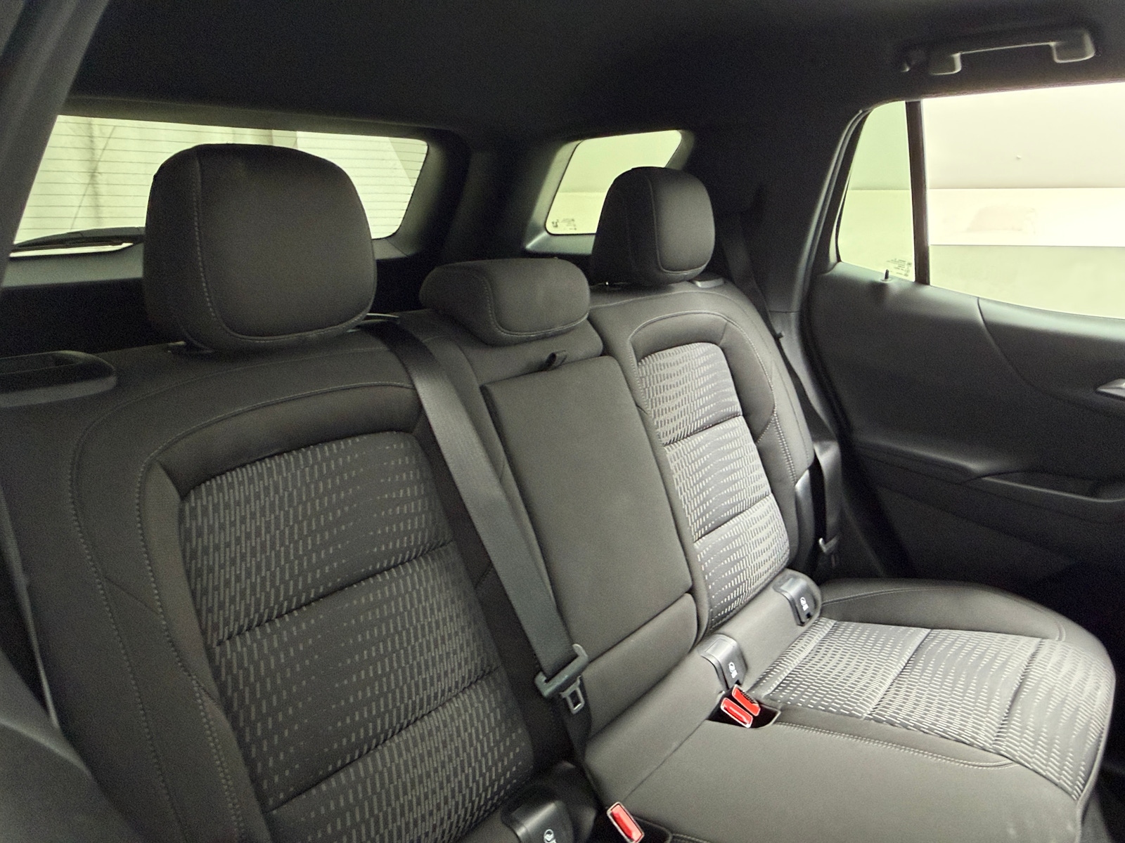 Thumbnail: 2026 Chevrolet Equinox - 6