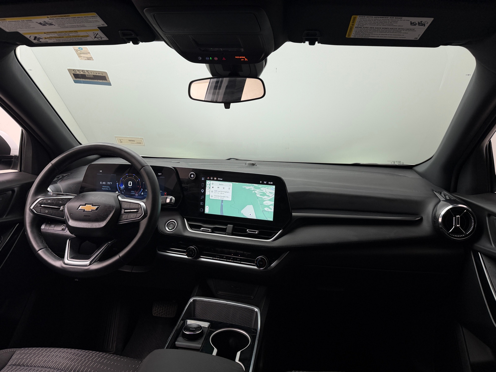 Thumbnail: 2026 Chevrolet Equinox - 3