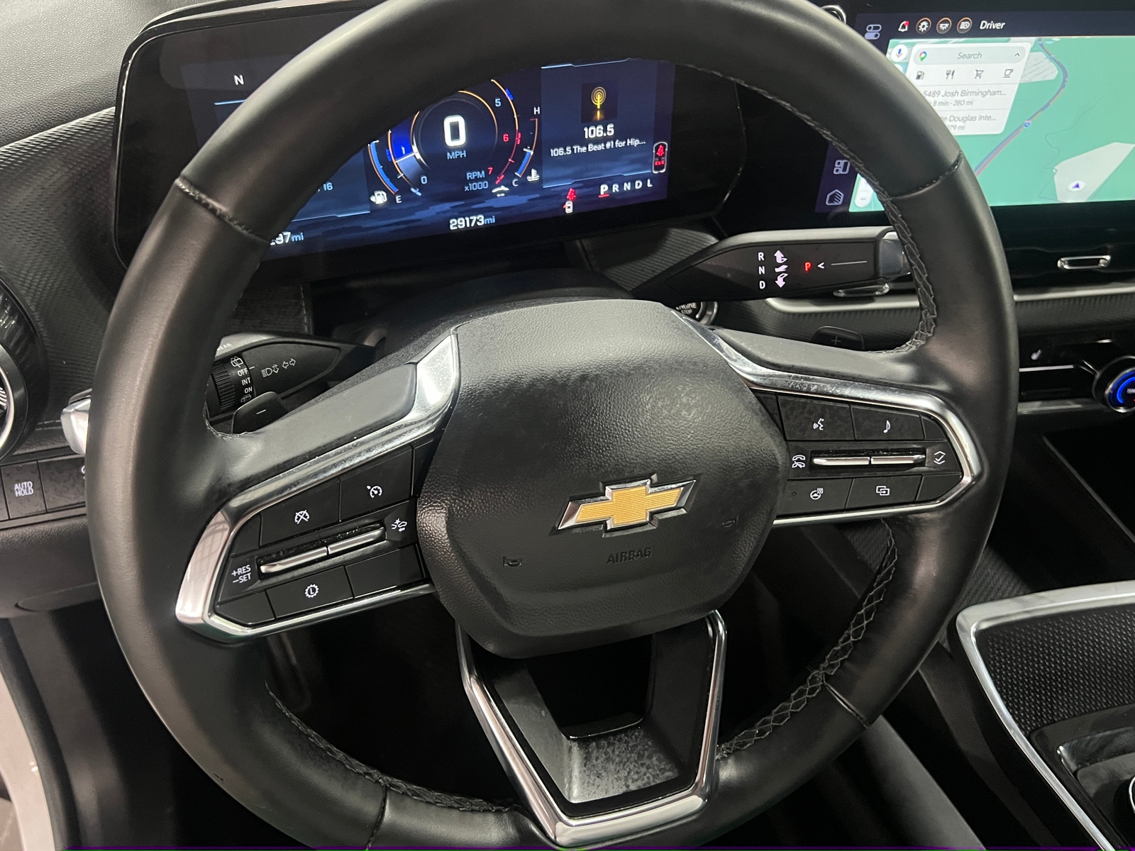 Thumbnail: 2026 Chevrolet Equinox - 5