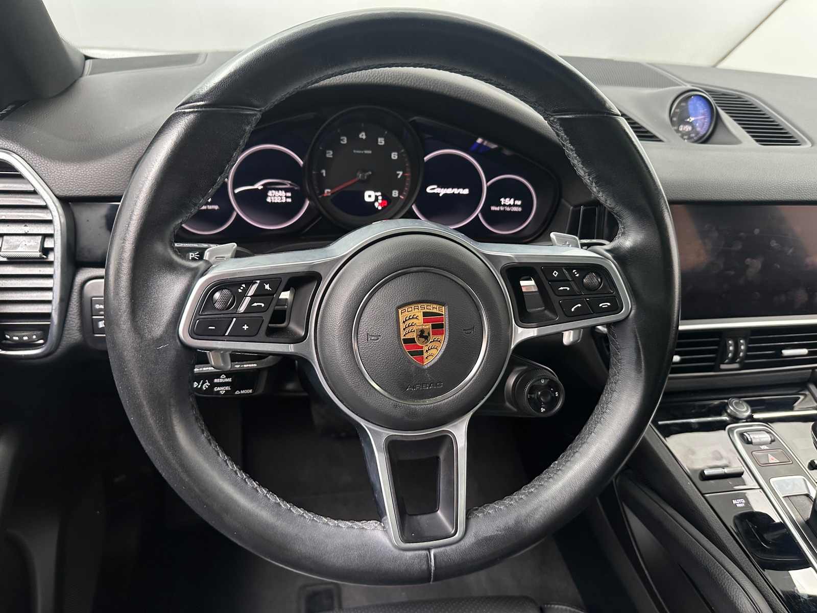 Thumbnail: 2022 Porsche  - 5