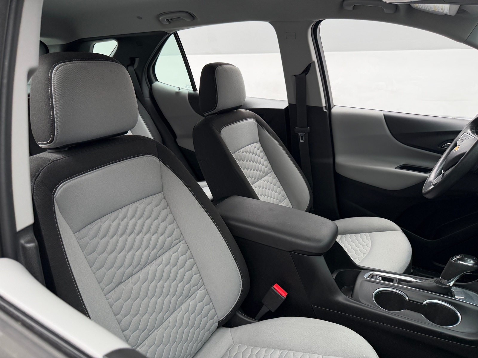 Thumbnail: 2019 Chevrolet Equinox - 2