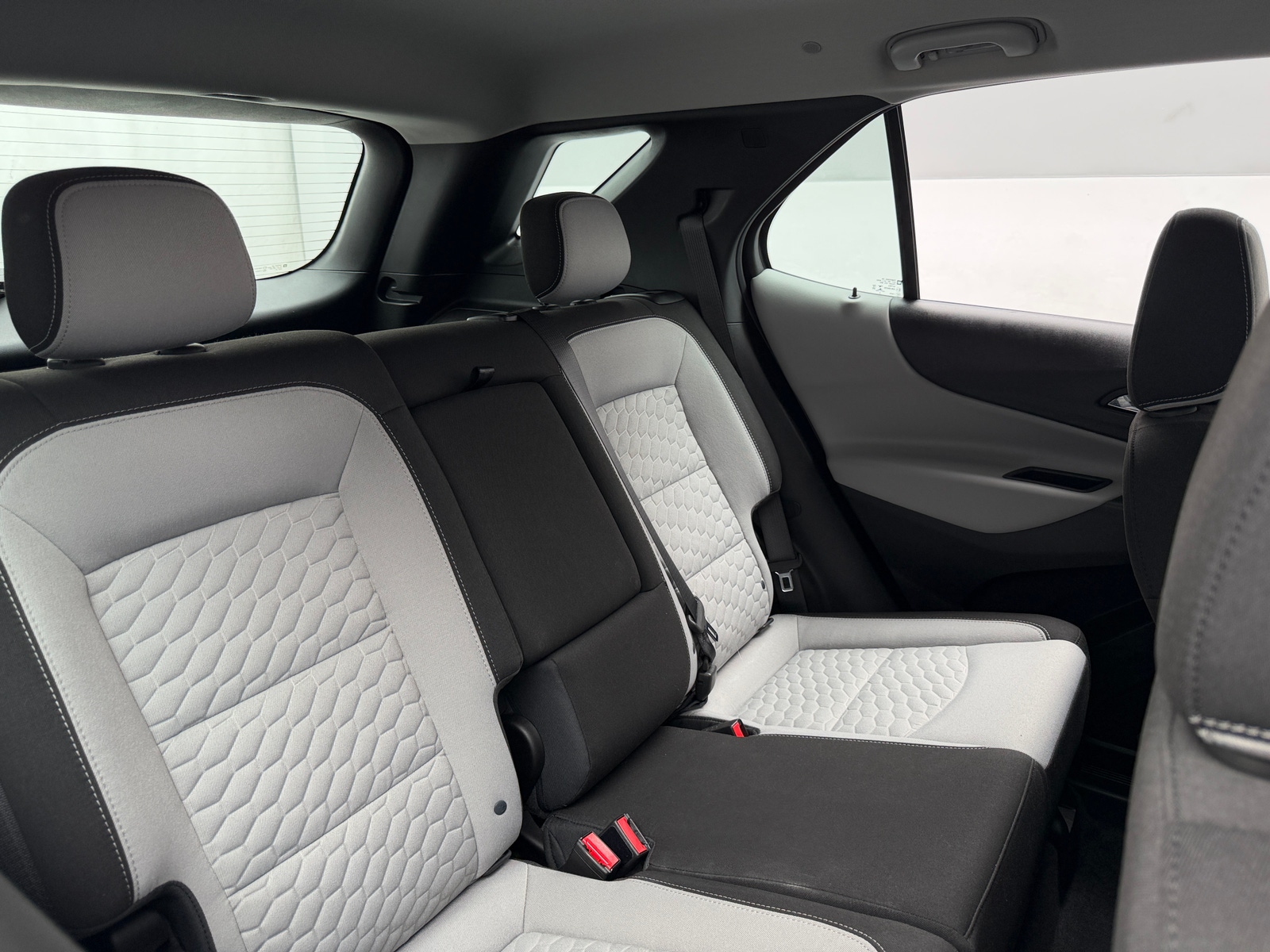 Thumbnail: 2019 Chevrolet Equinox - 6