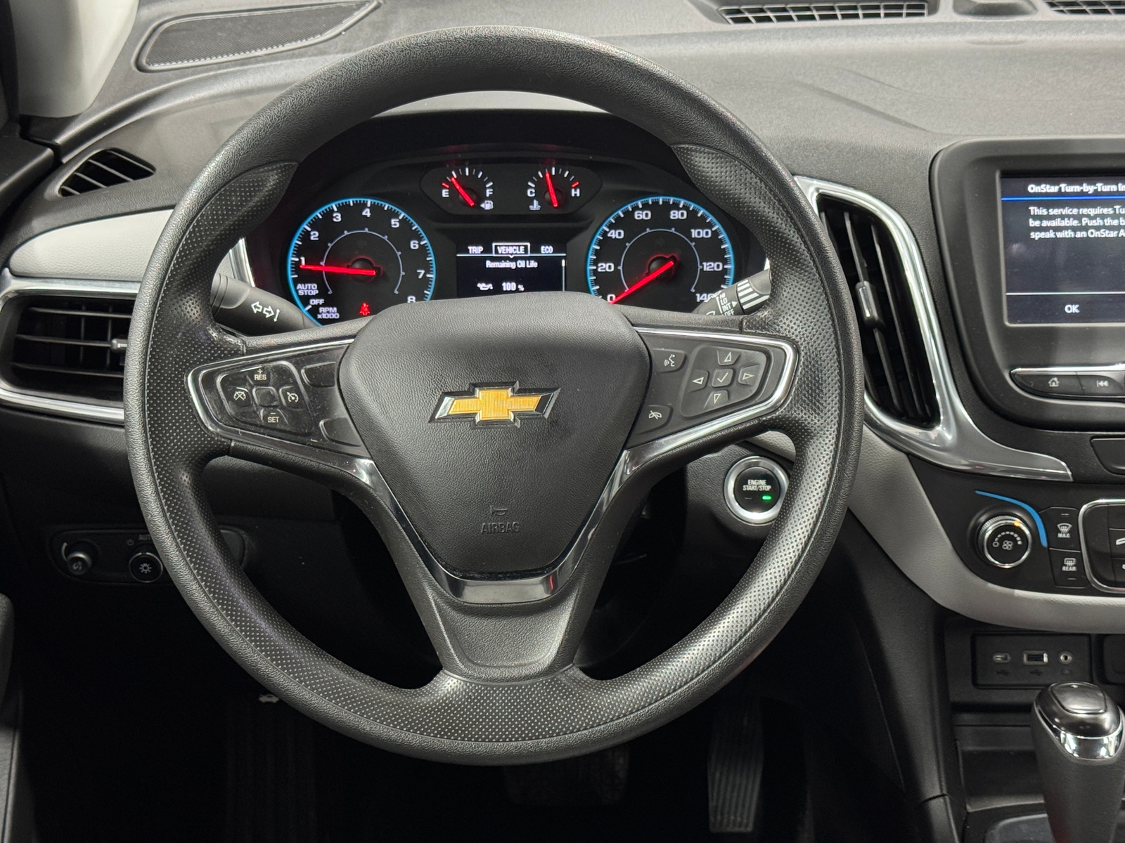 Thumbnail: 2019 Chevrolet Equinox - 5