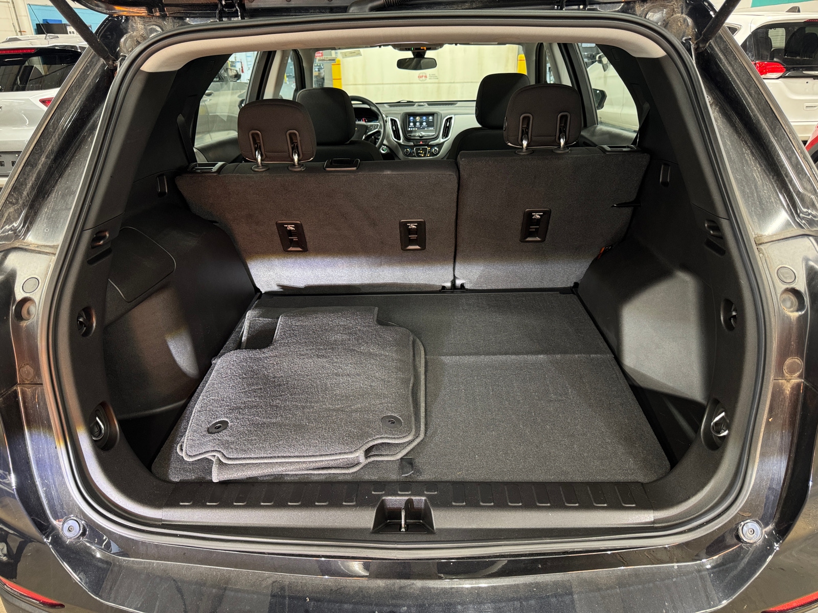 Thumbnail: 2019 Chevrolet Equinox - 7