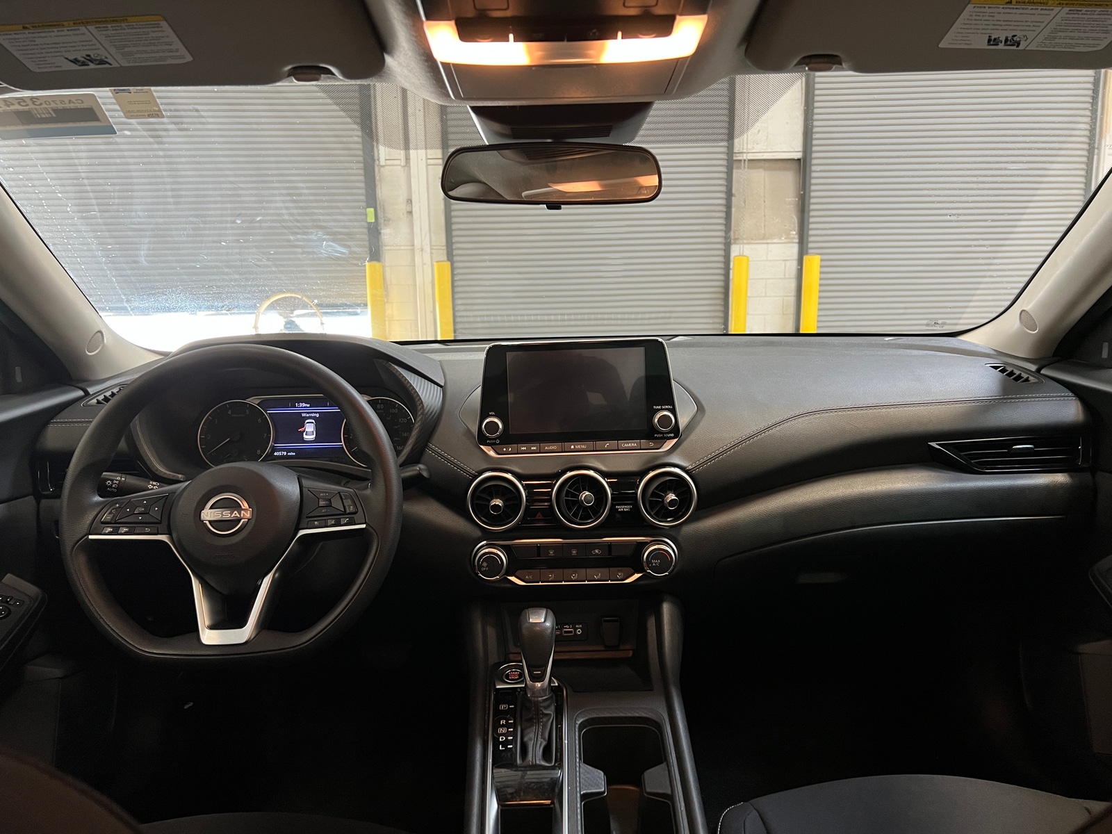 Thumbnail: 2025 Nissan Sentra - 3