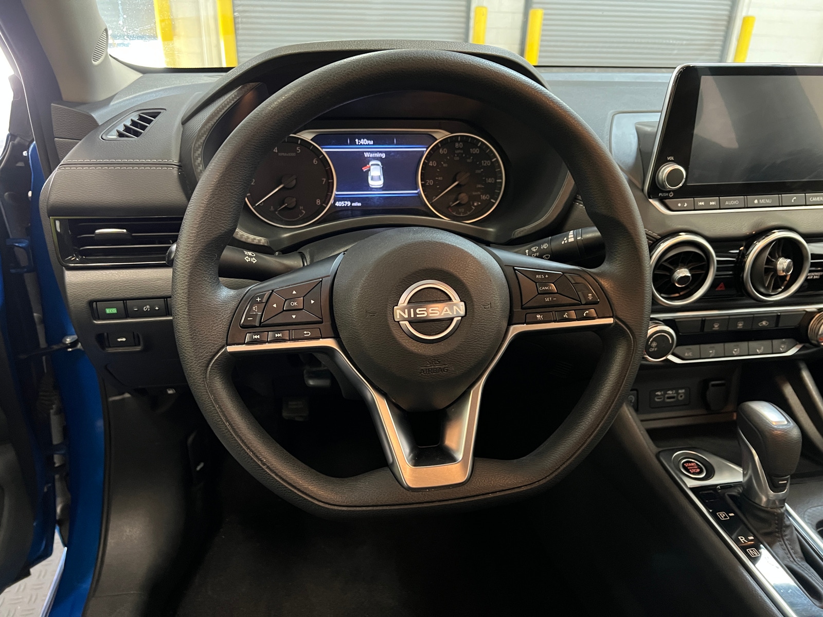 Thumbnail: 2025 Nissan Sentra - 5