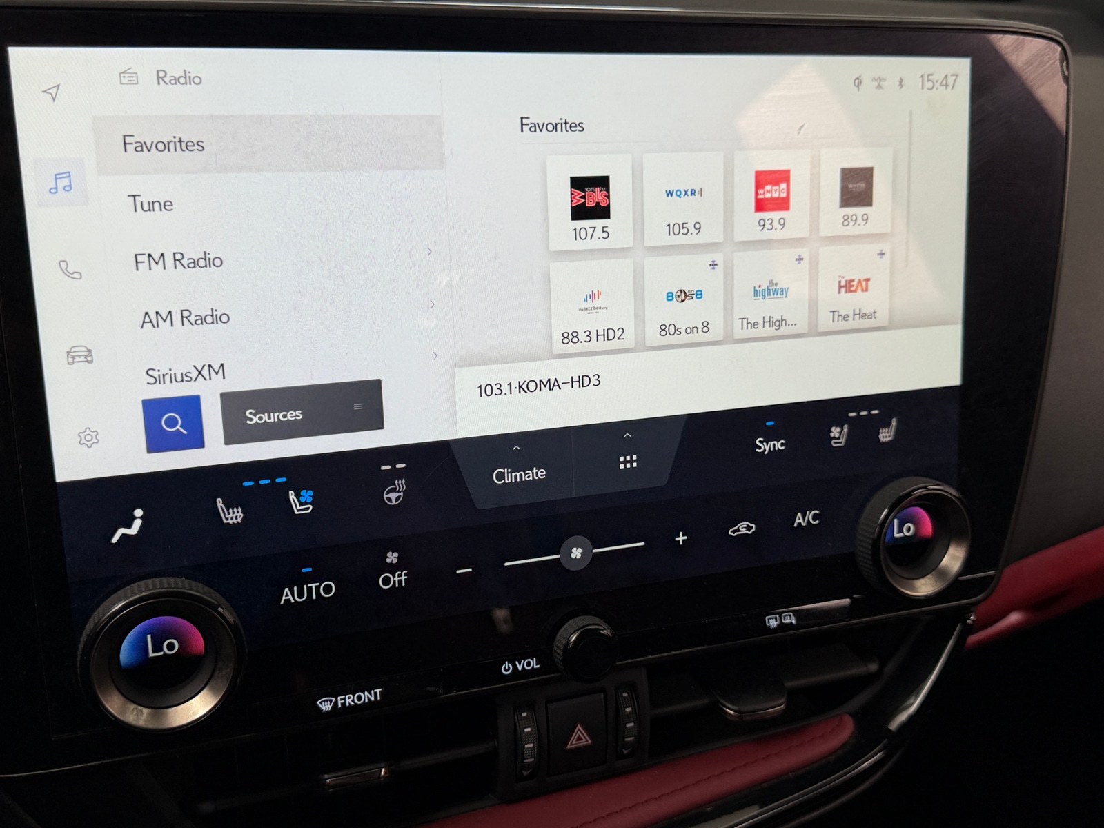 Thumbnail: 2024 Lexus NX - 3