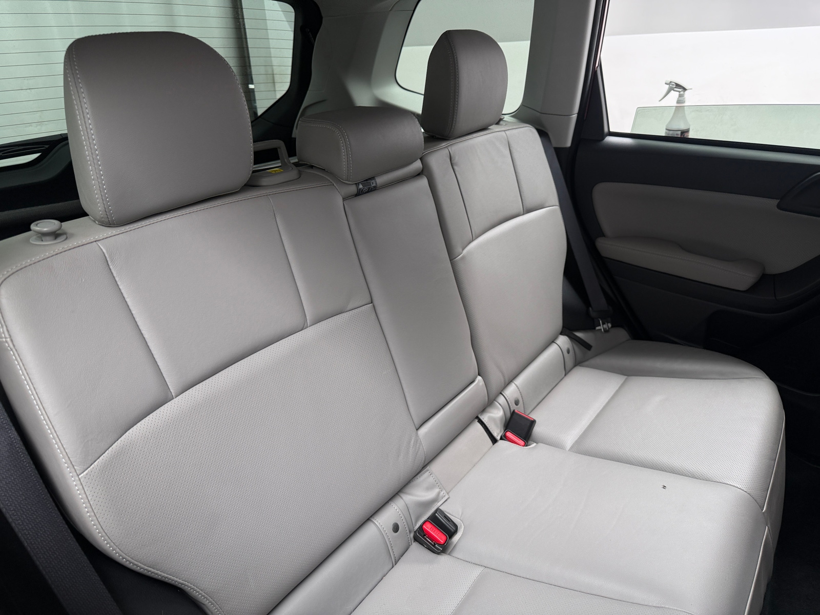 Thumbnail: 2015 Subaru Forester - 5