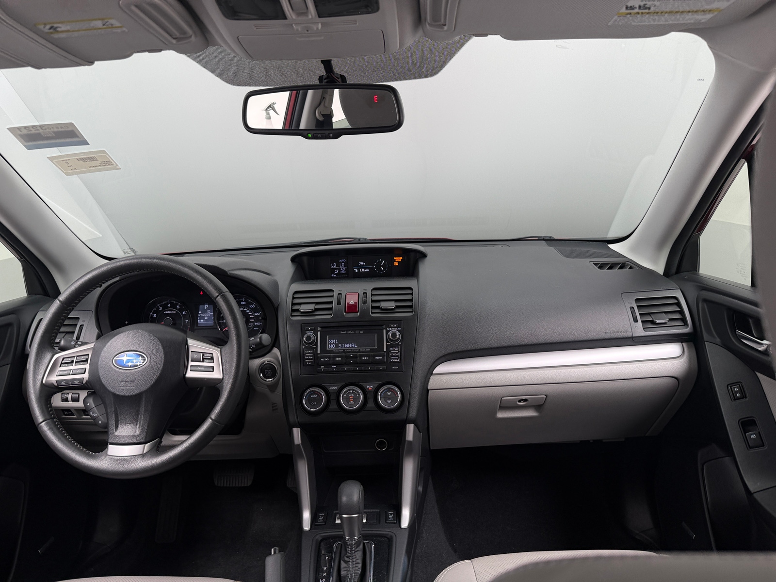 Thumbnail: 2015 Subaru Forester - 2