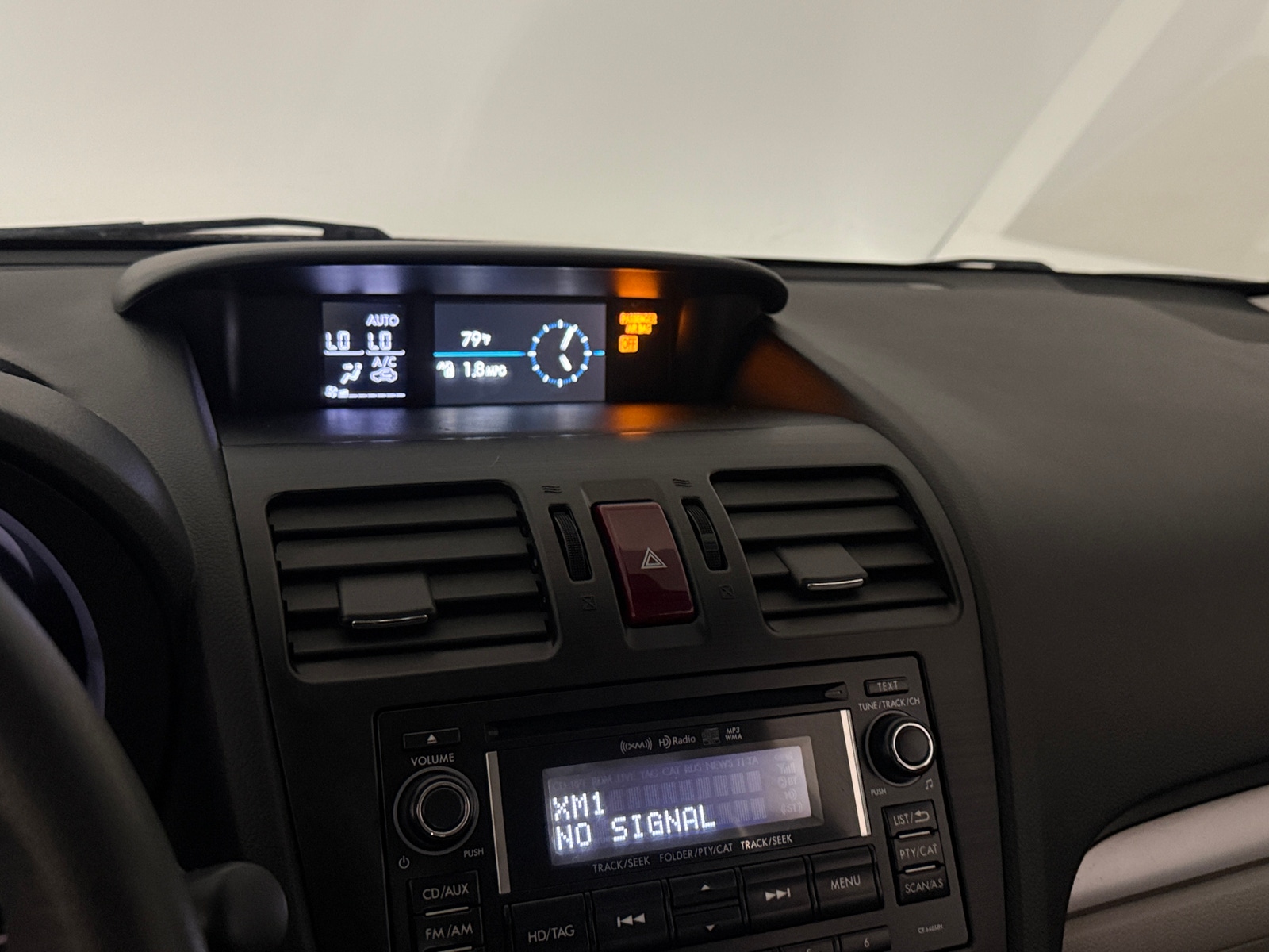 Thumbnail: 2015 Subaru Forester - 3