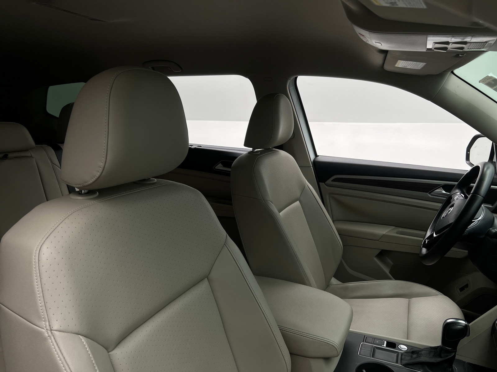 Thumbnail: 2019 Volkswagen Atlas - 2