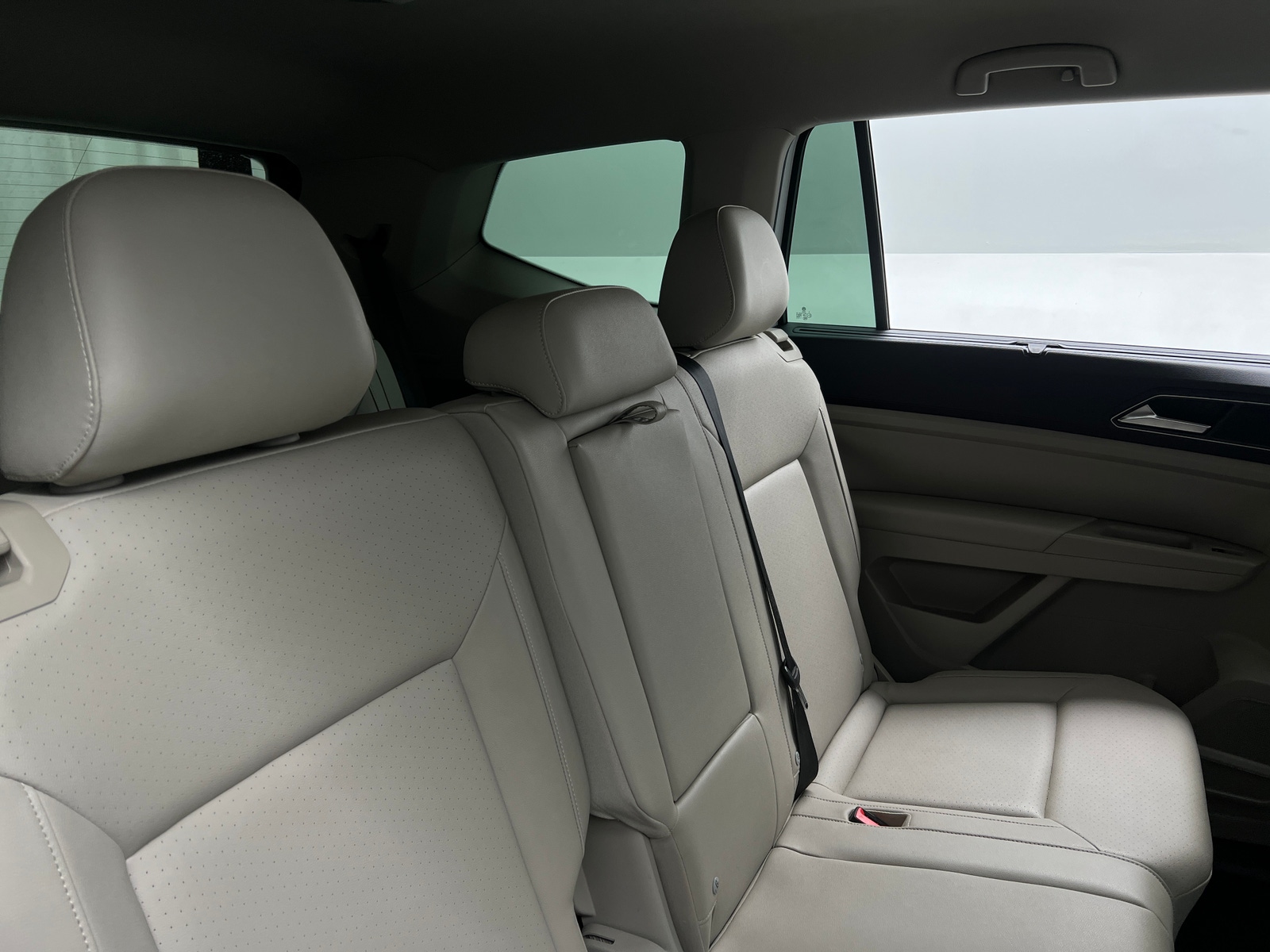 Thumbnail: 2019 Volkswagen Atlas - 6