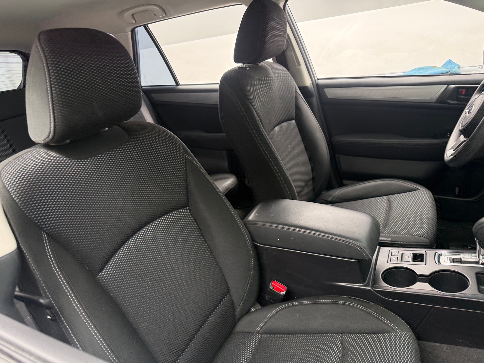 Thumbnail: 2018 Subaru Outback - 2
