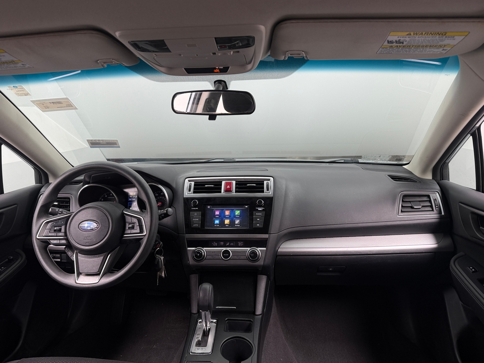Thumbnail: 2018 Subaru Outback - 3