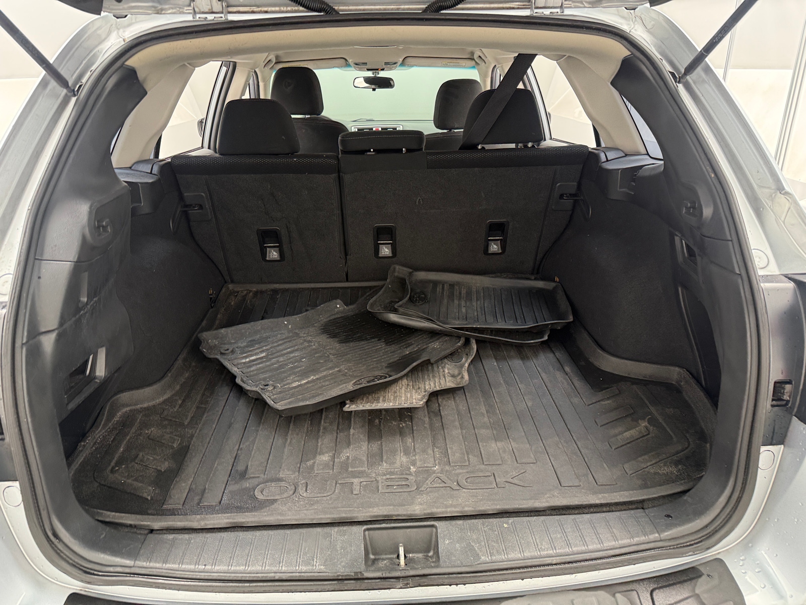 Thumbnail: 2018 Subaru Outback - 7