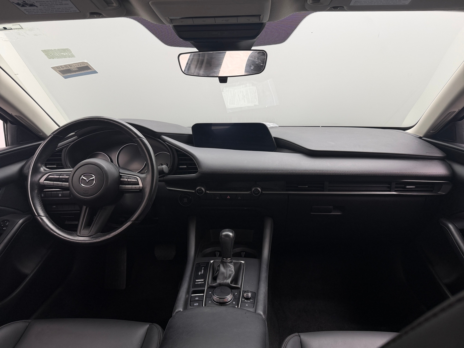 Thumbnail: 2023 Mazda Mazda3 - 2