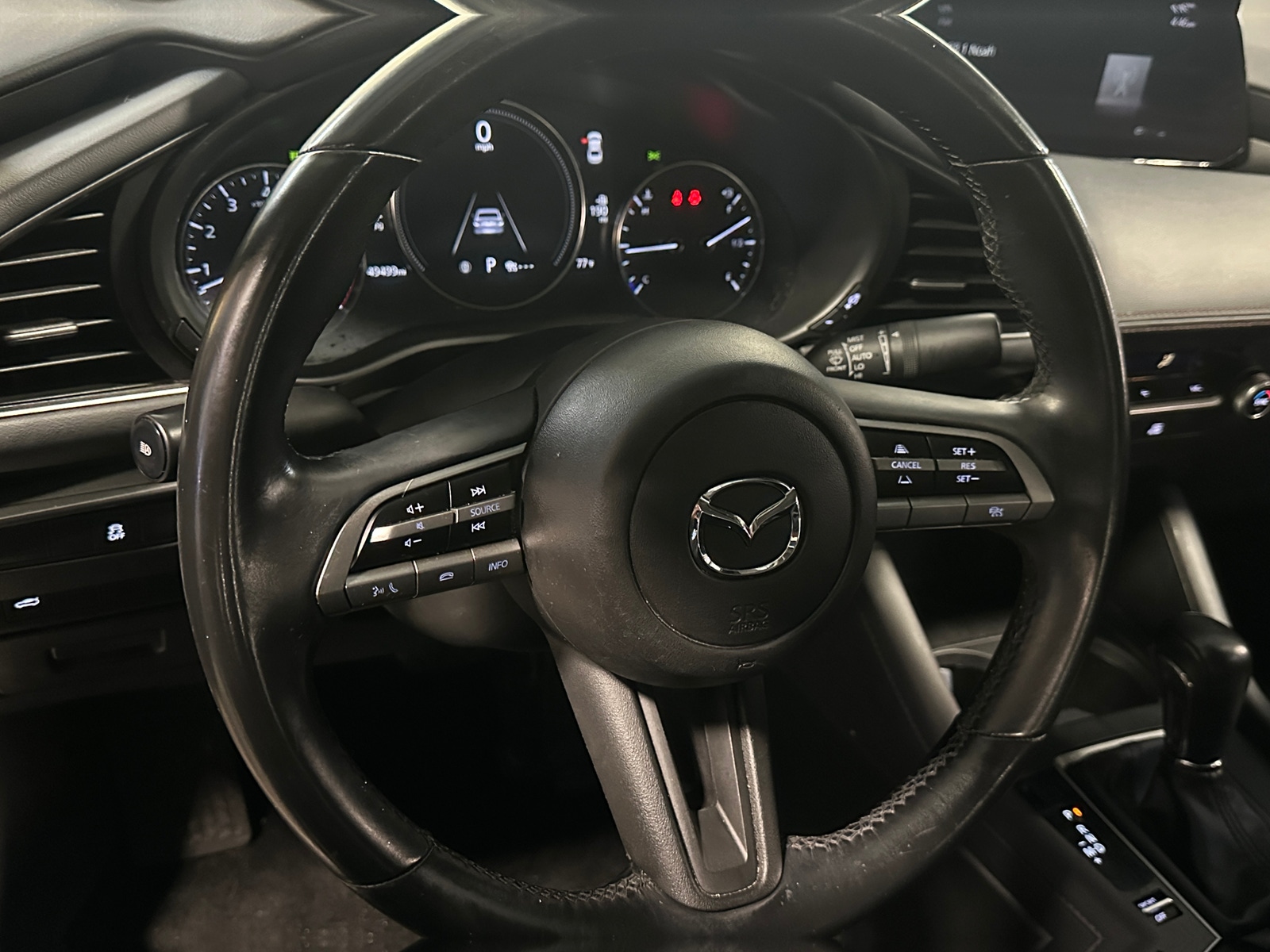 Thumbnail: 2023 Mazda Mazda3 - 4
