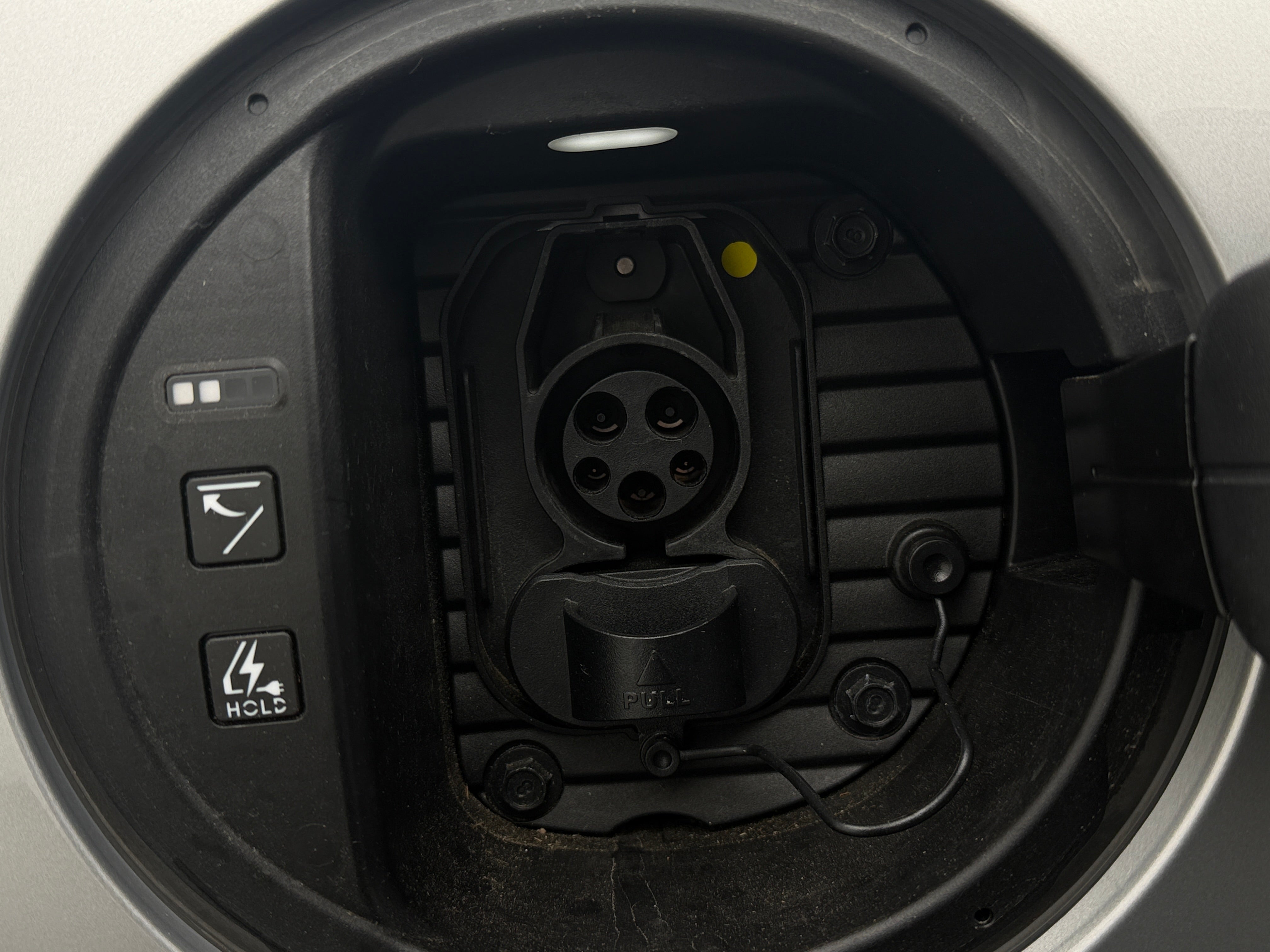 Used 2023 Hyundai IONIQ 6 SEL with VIN KMHM34AA1PA023049 for sale in Auburn, WA
