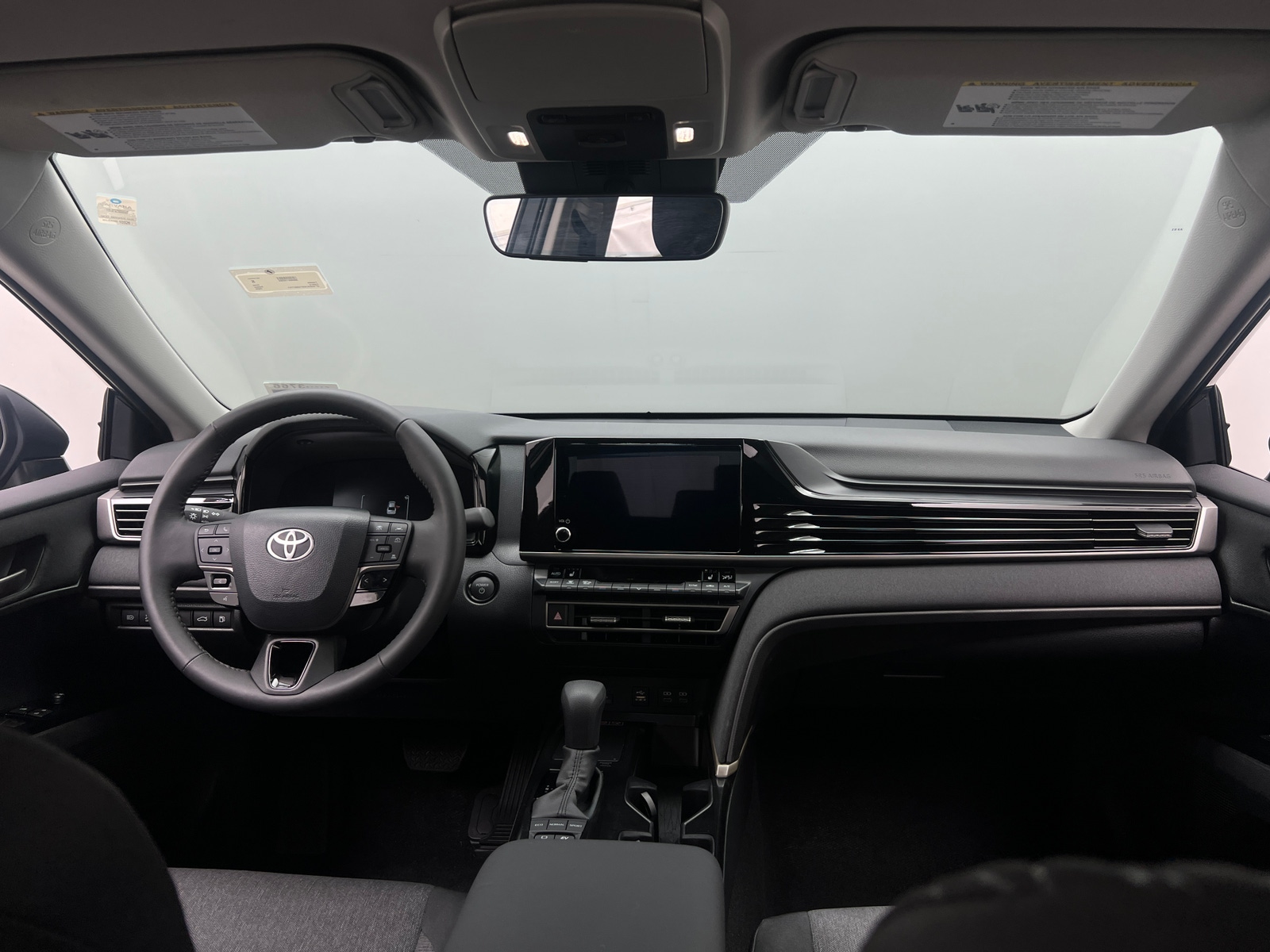 Thumbnail: 2026 Toyota Camry - 3