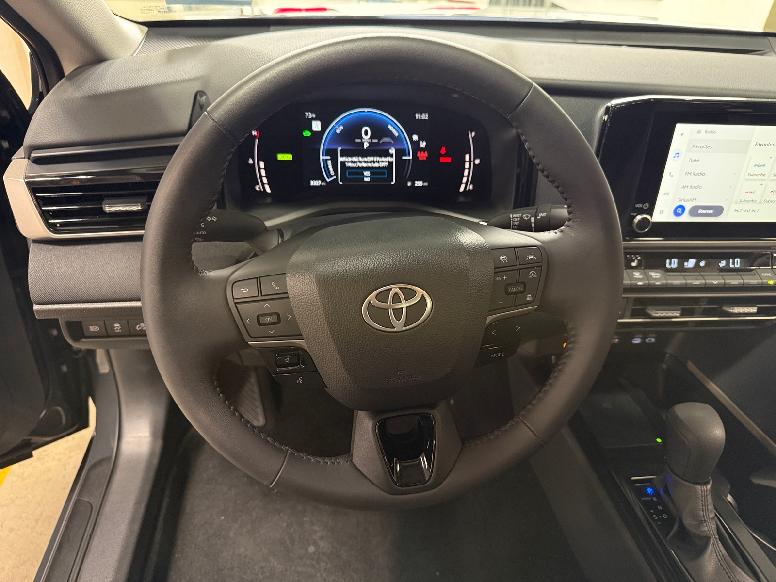 Thumbnail: 2026 Toyota Camry - 5