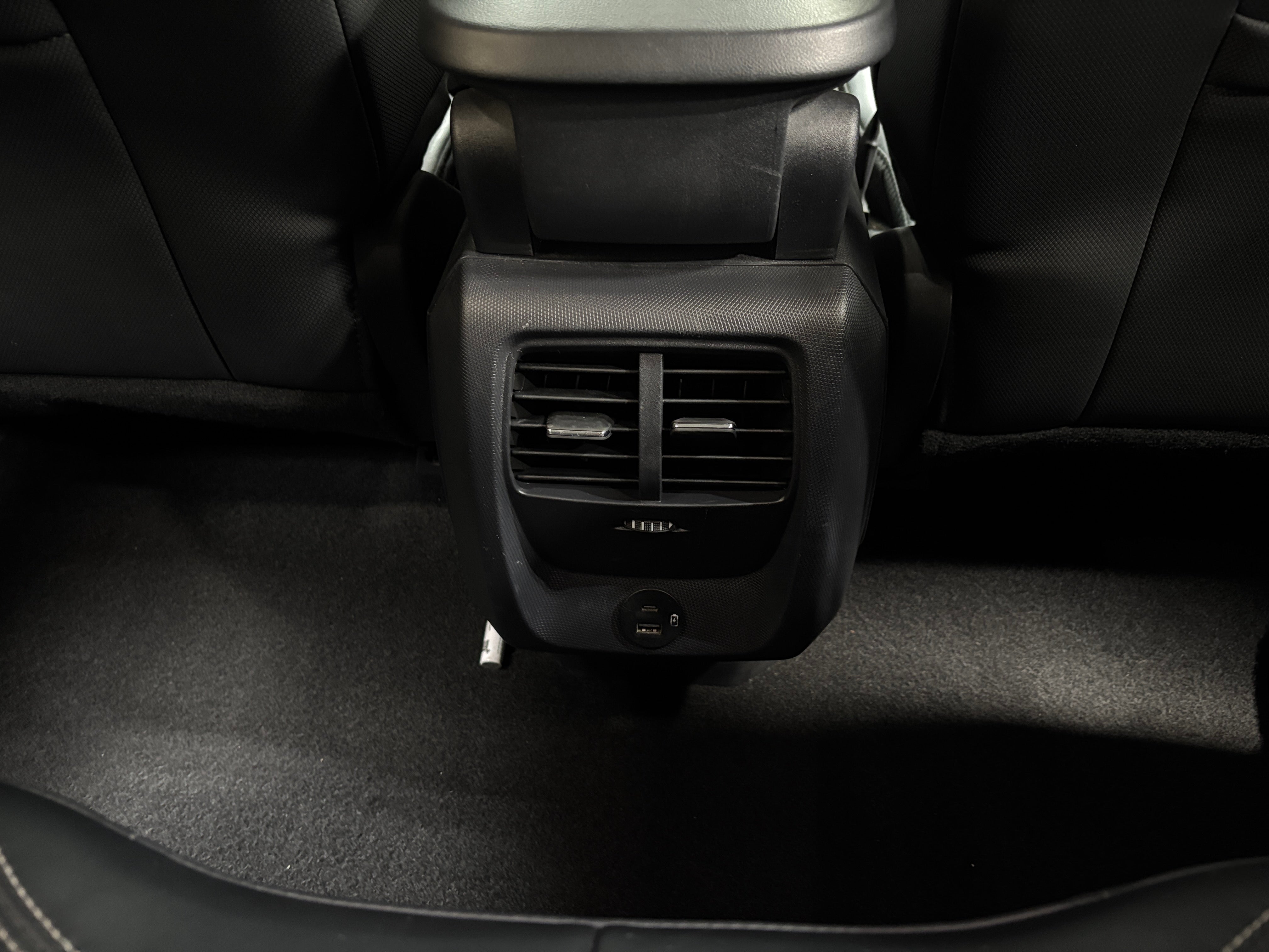 2023 Ford Mustang Mach-E Select RWD