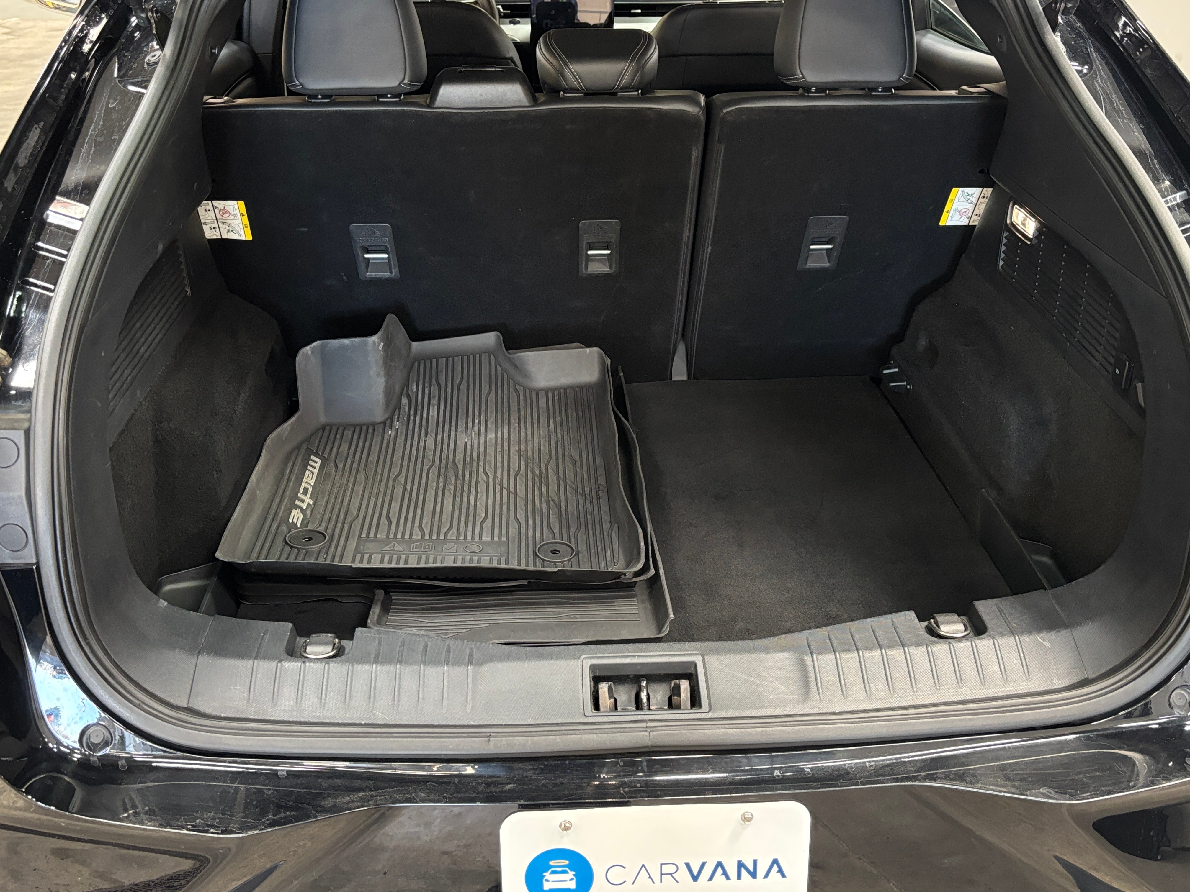 Used 2023 Ford Mustang Mach-E Select RWD with VIN 3FMTK1RMXPMA41631 for sale in Oak Creek, WI