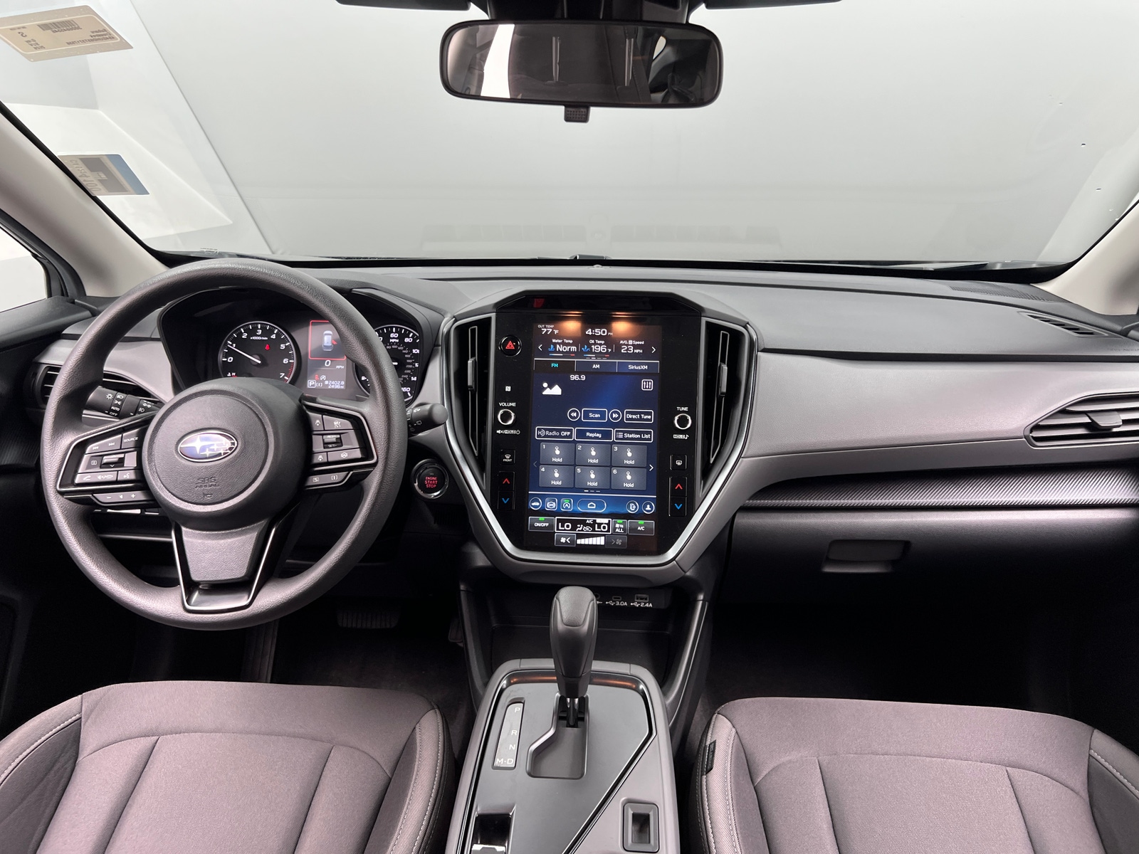 Thumbnail: 2026 Subaru Crosstrek - 3