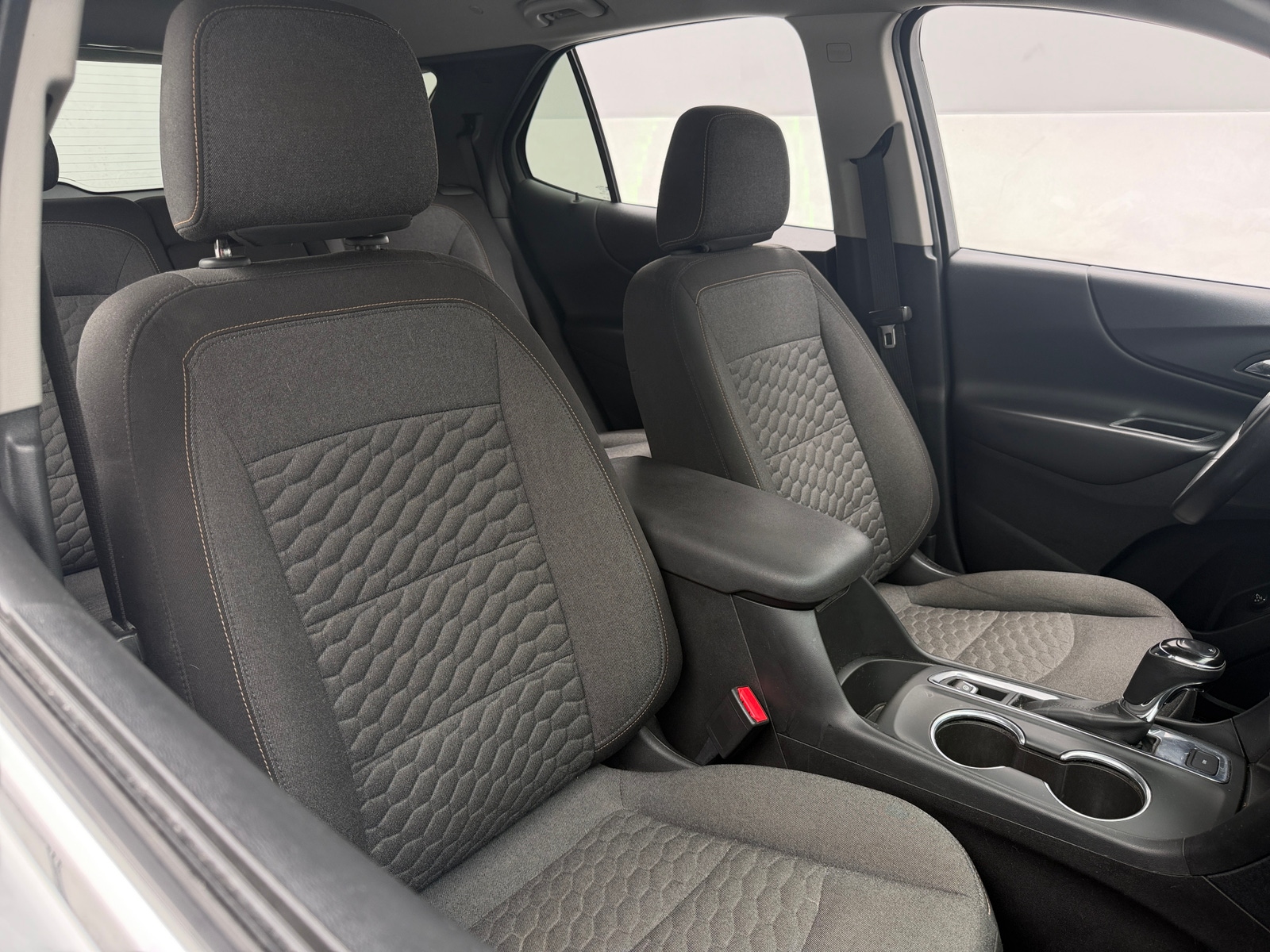 Thumbnail: 2018 Chevrolet Equinox - 2