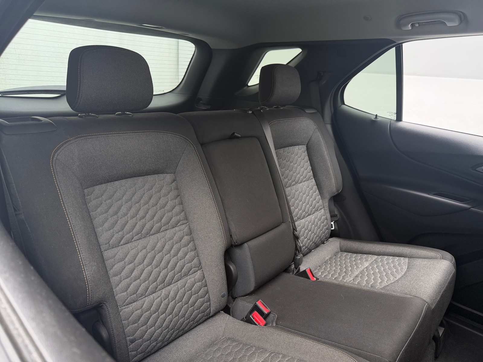 Thumbnail: 2018 Chevrolet Equinox - 6