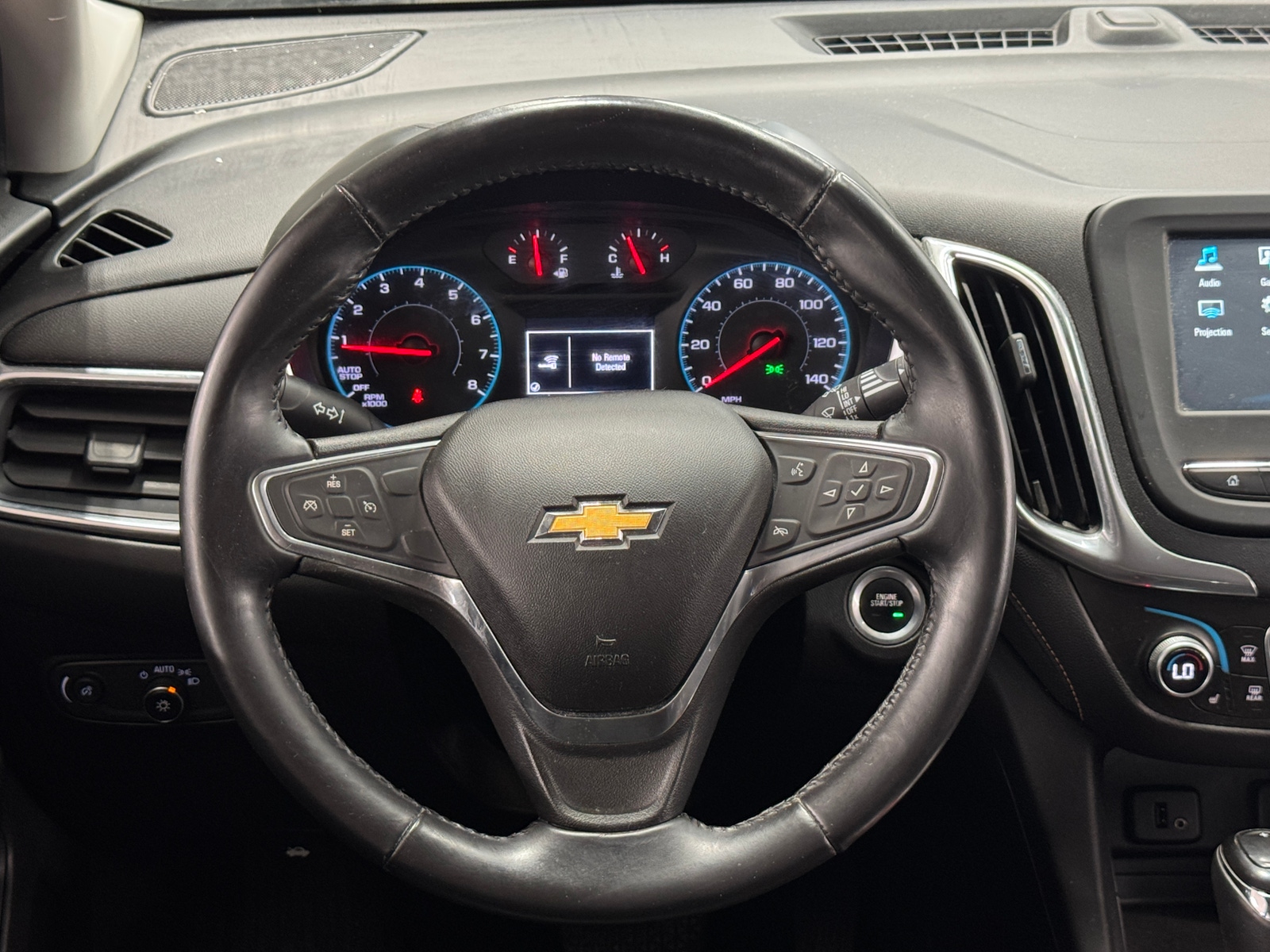 Thumbnail: 2018 Chevrolet Equinox - 5