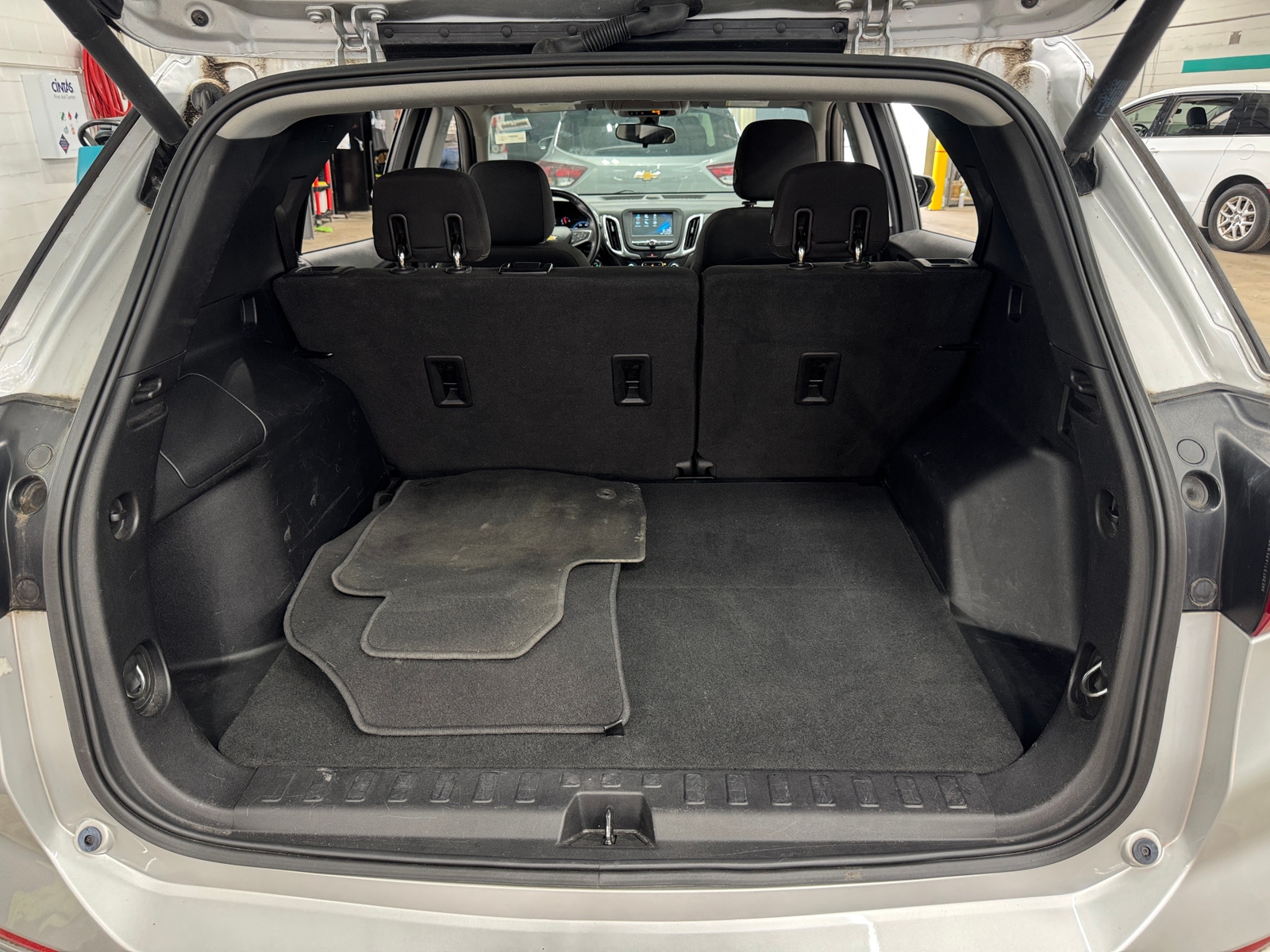 Thumbnail: 2018 Chevrolet Equinox - 7