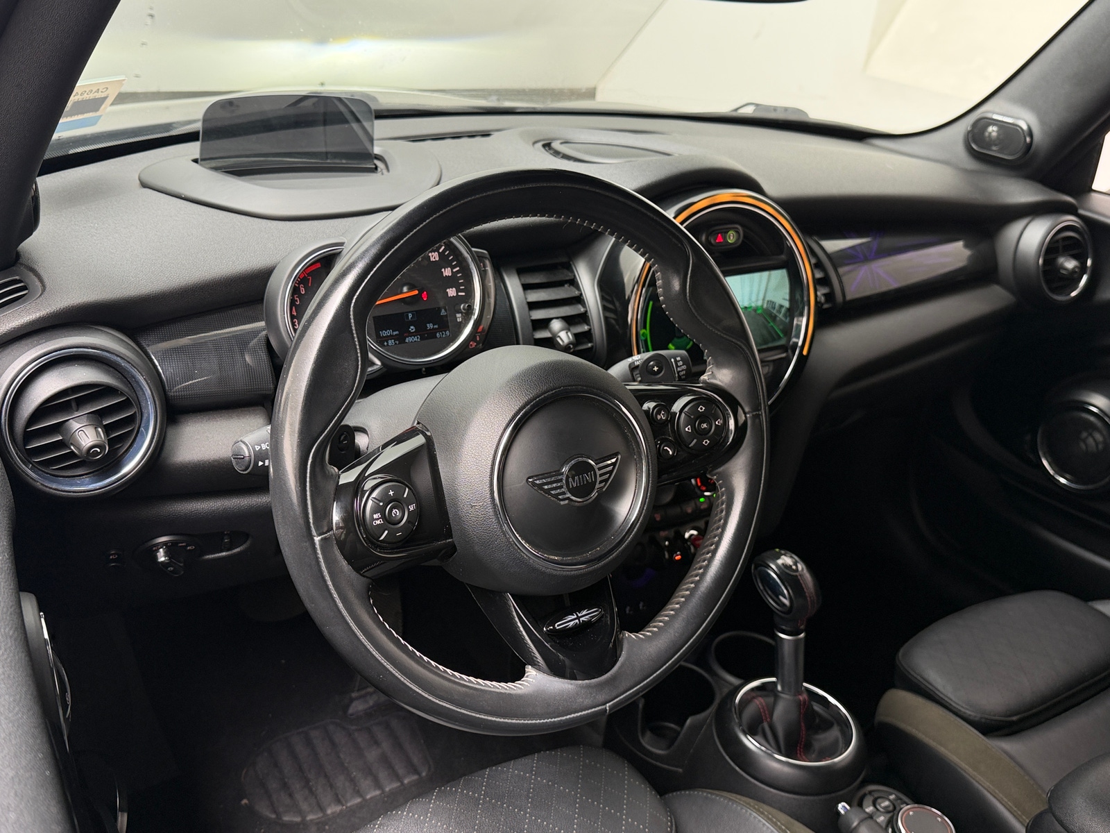 Thumbnail: 2019 MINI Cooper Convertible - 2