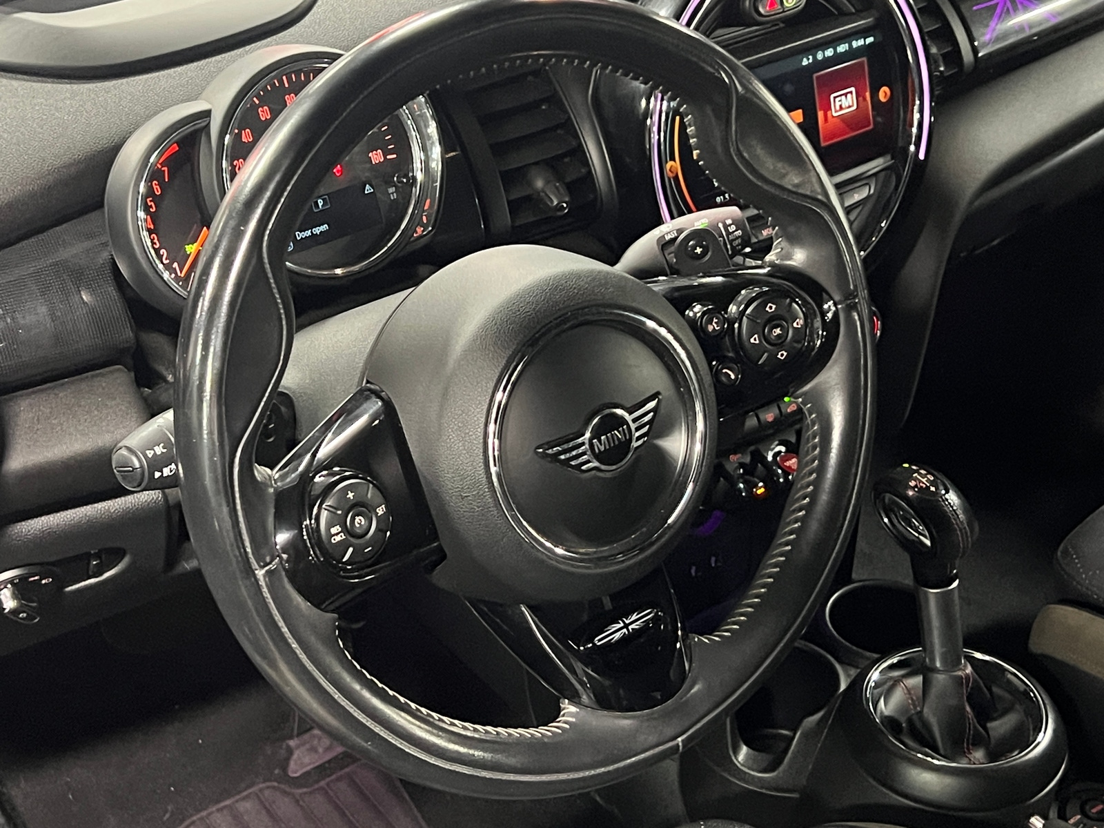 Thumbnail: 2019 MINI Cooper Convertible - 4
