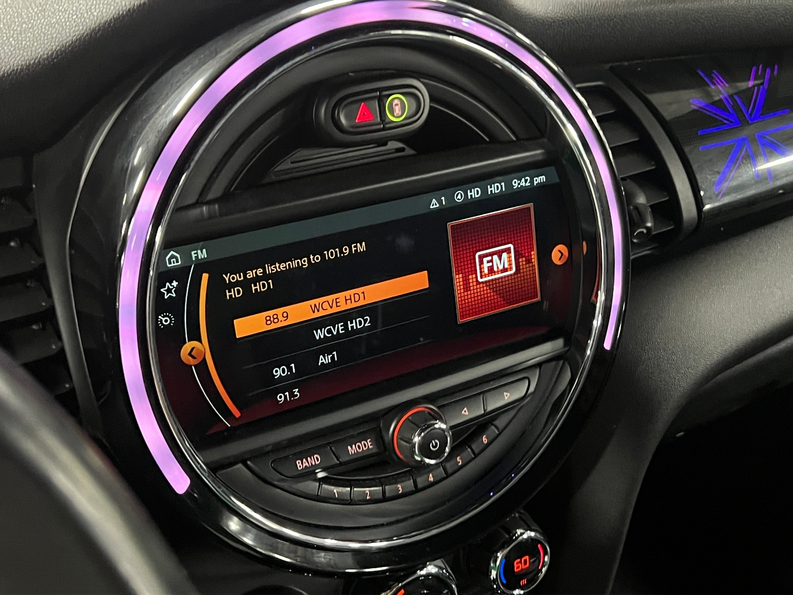 Thumbnail: 2019 MINI Cooper Convertible - 3