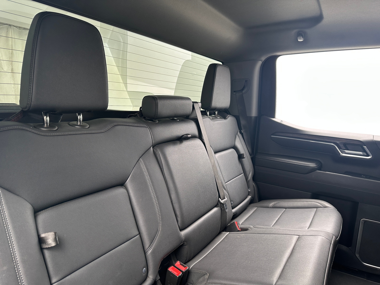 Thumbnail: 2025 GMC Sierra 1500 - 5