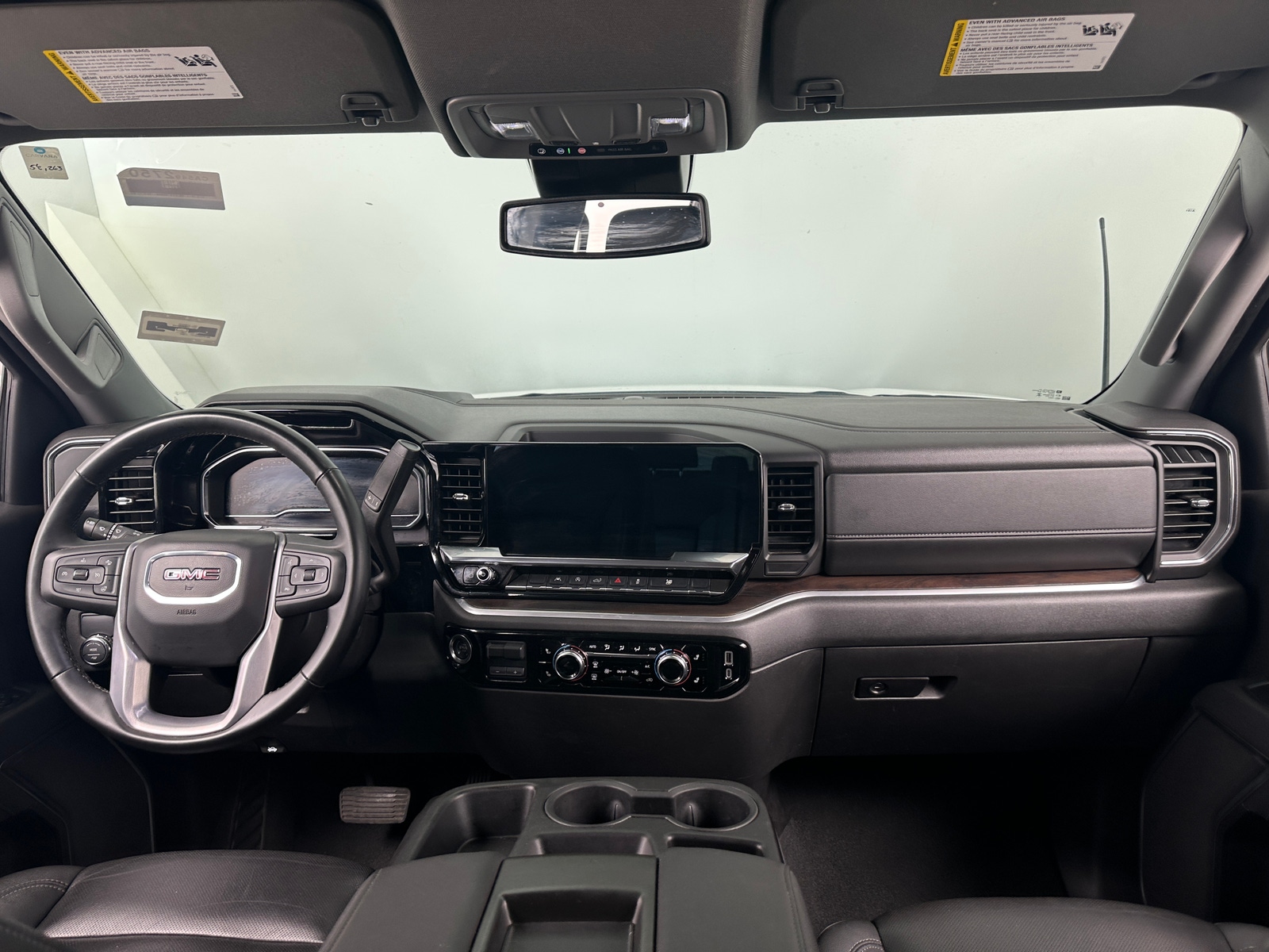 Thumbnail: 2025 GMC Sierra 1500 - 2