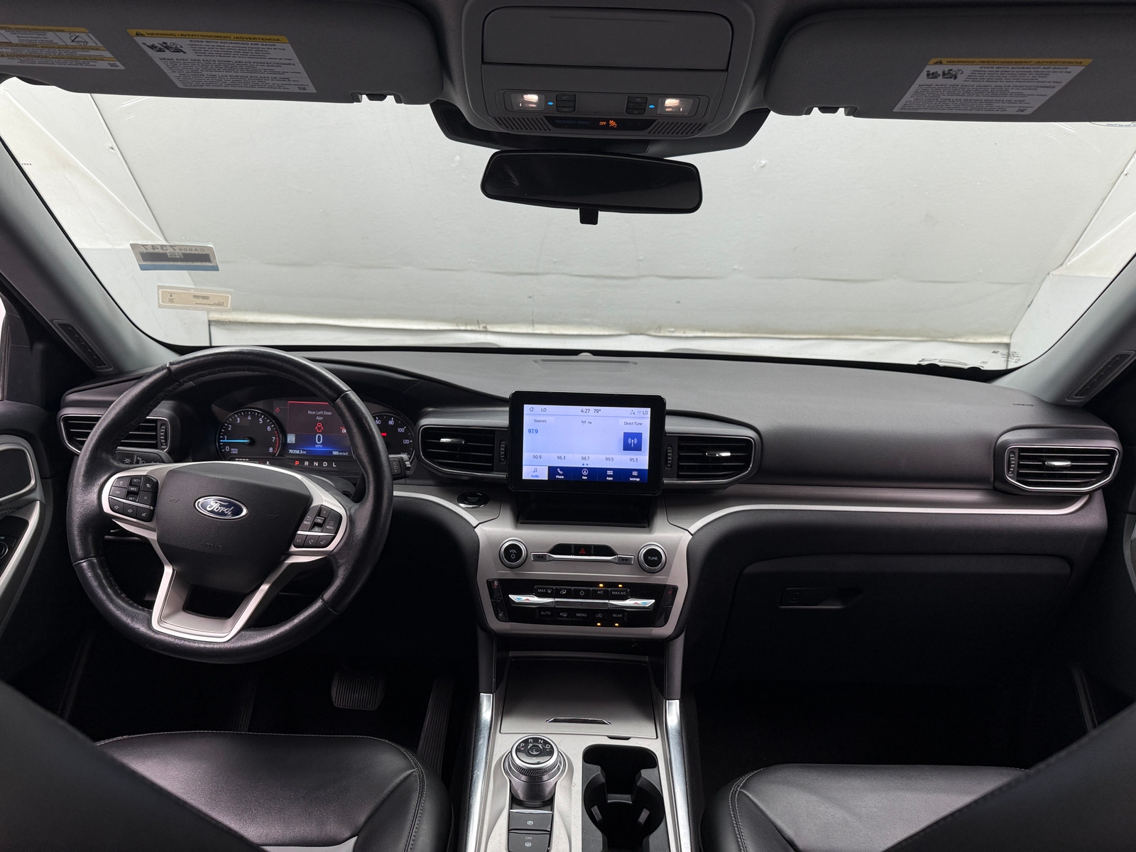 Thumbnail: 2023 Ford Explorer - 2