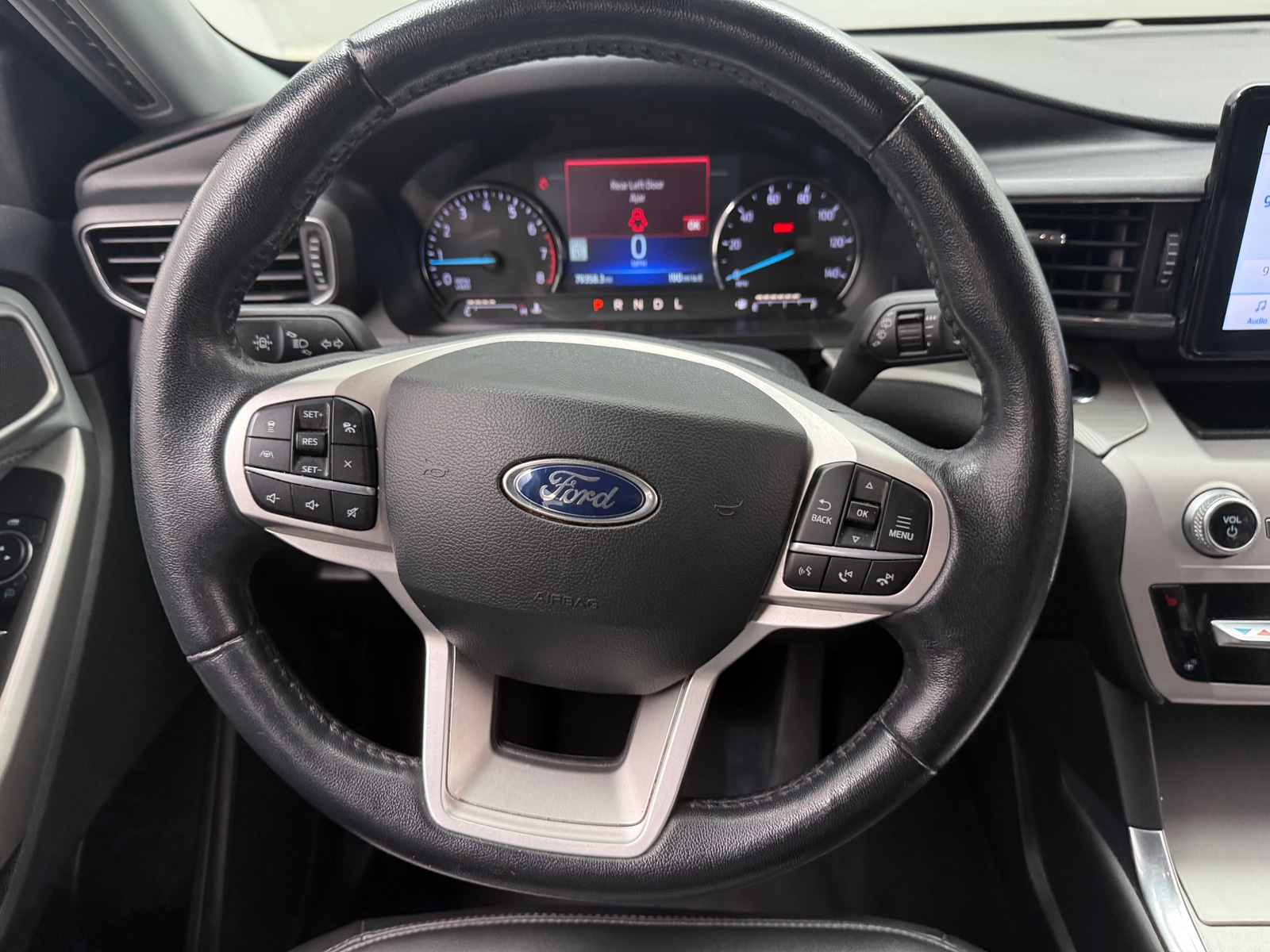 Thumbnail: 2023 Ford Explorer - 4
