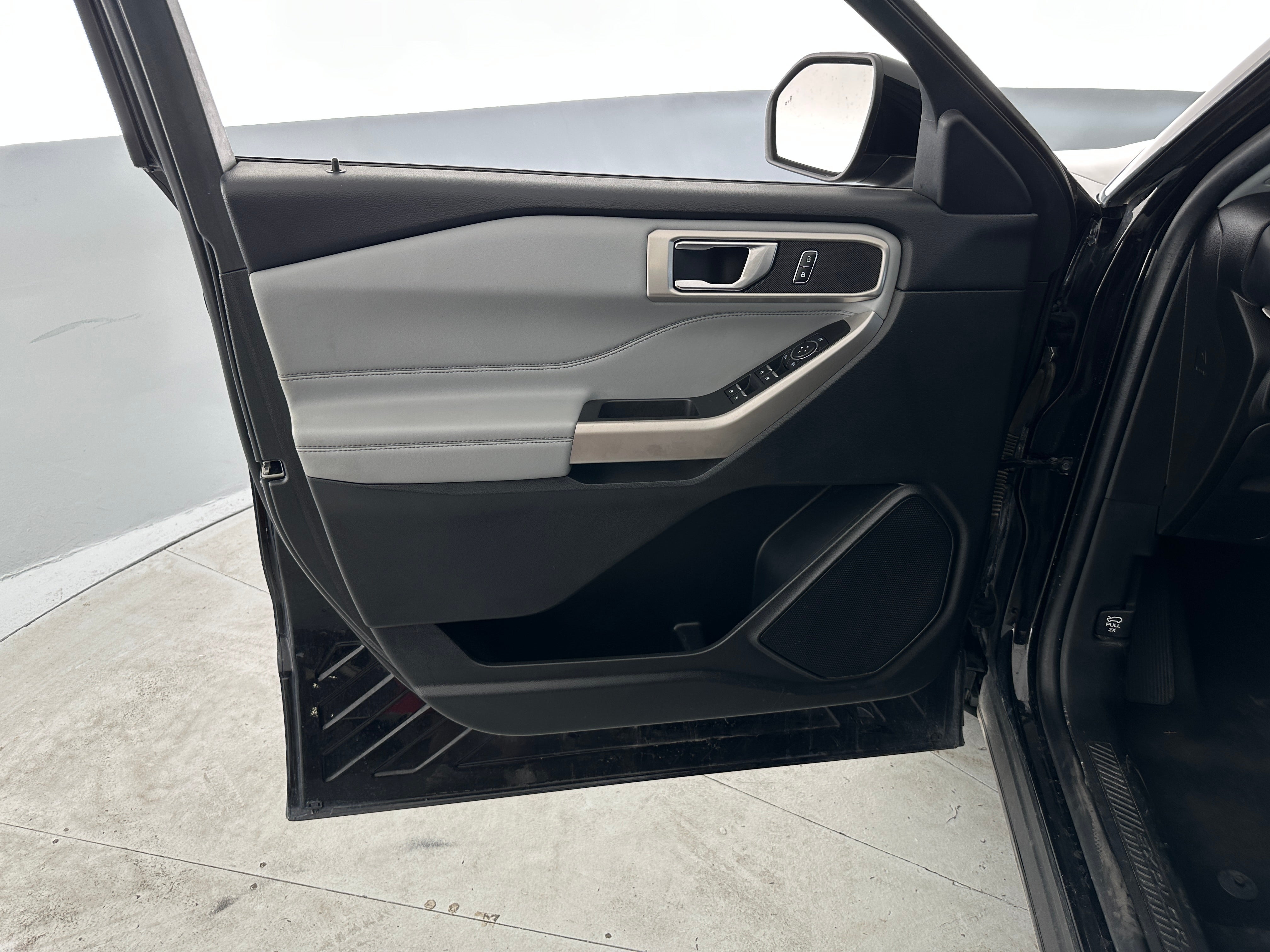 2023 Ford Explorer XLT, photo 10