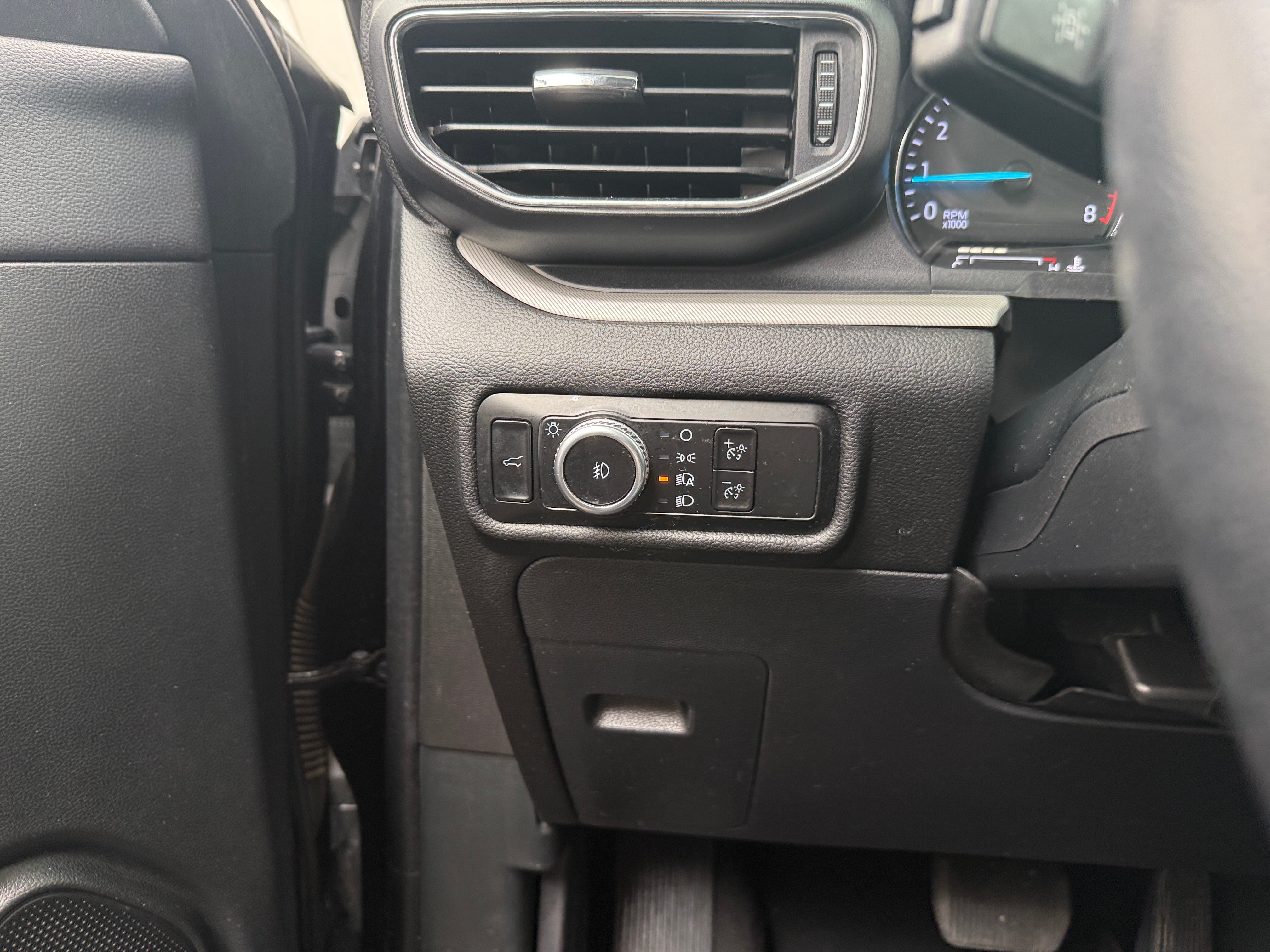 2023 Ford Explorer XLT, photo 11