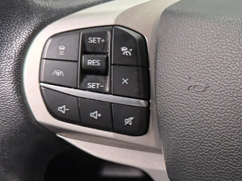2023 Ford Explorer XLT, photo 13