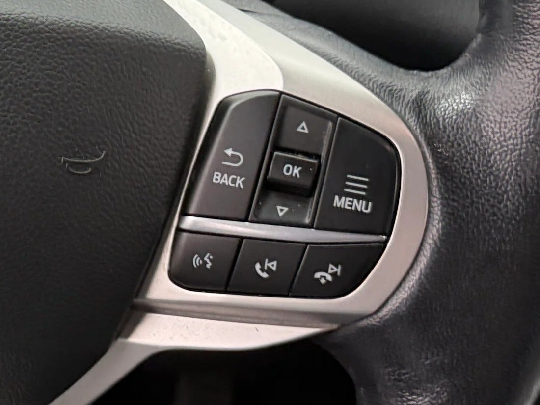 2023 Ford Explorer XLT, photo 22