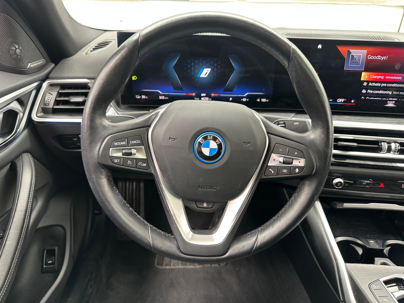 Thumbnail: 2023 BMW i4 - 4