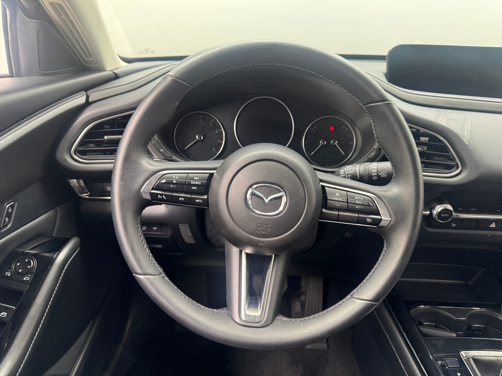 Thumbnail: 2024 Mazda CX-30 - 4