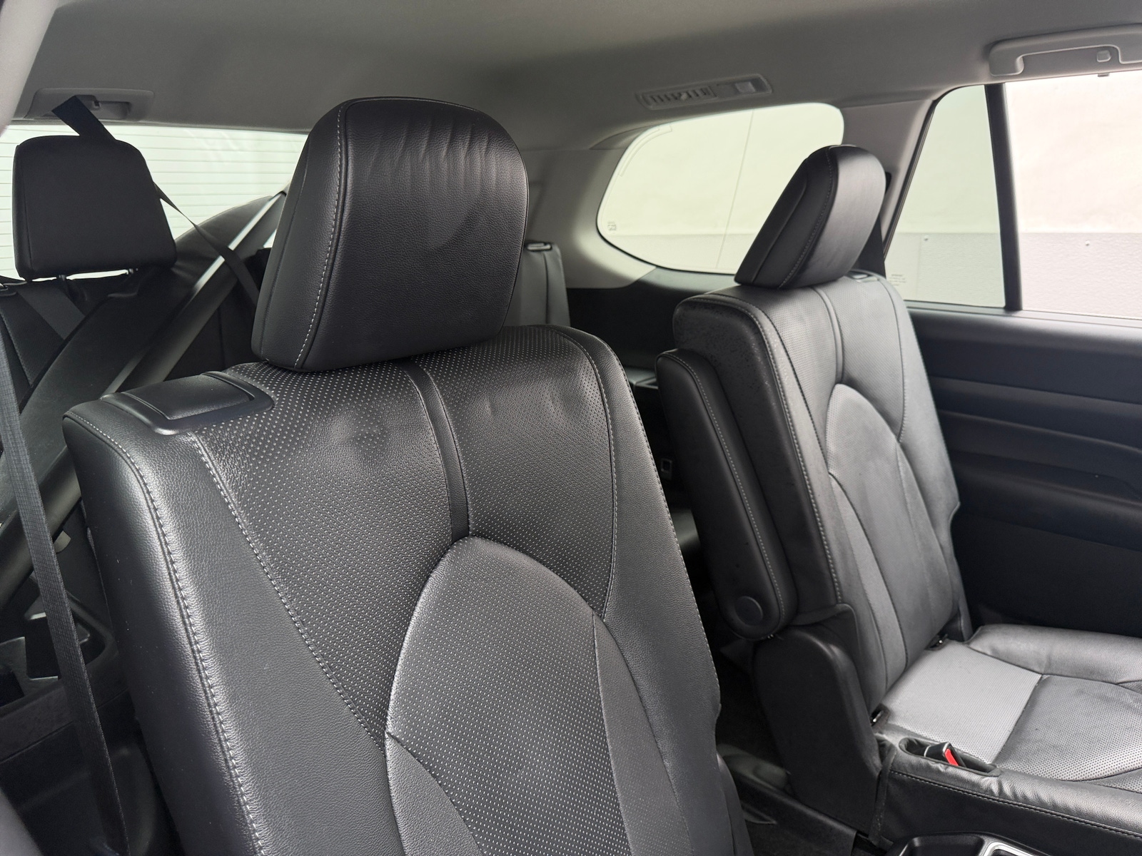 Thumbnail: 2025 Toyota Grand Highlander - 5
