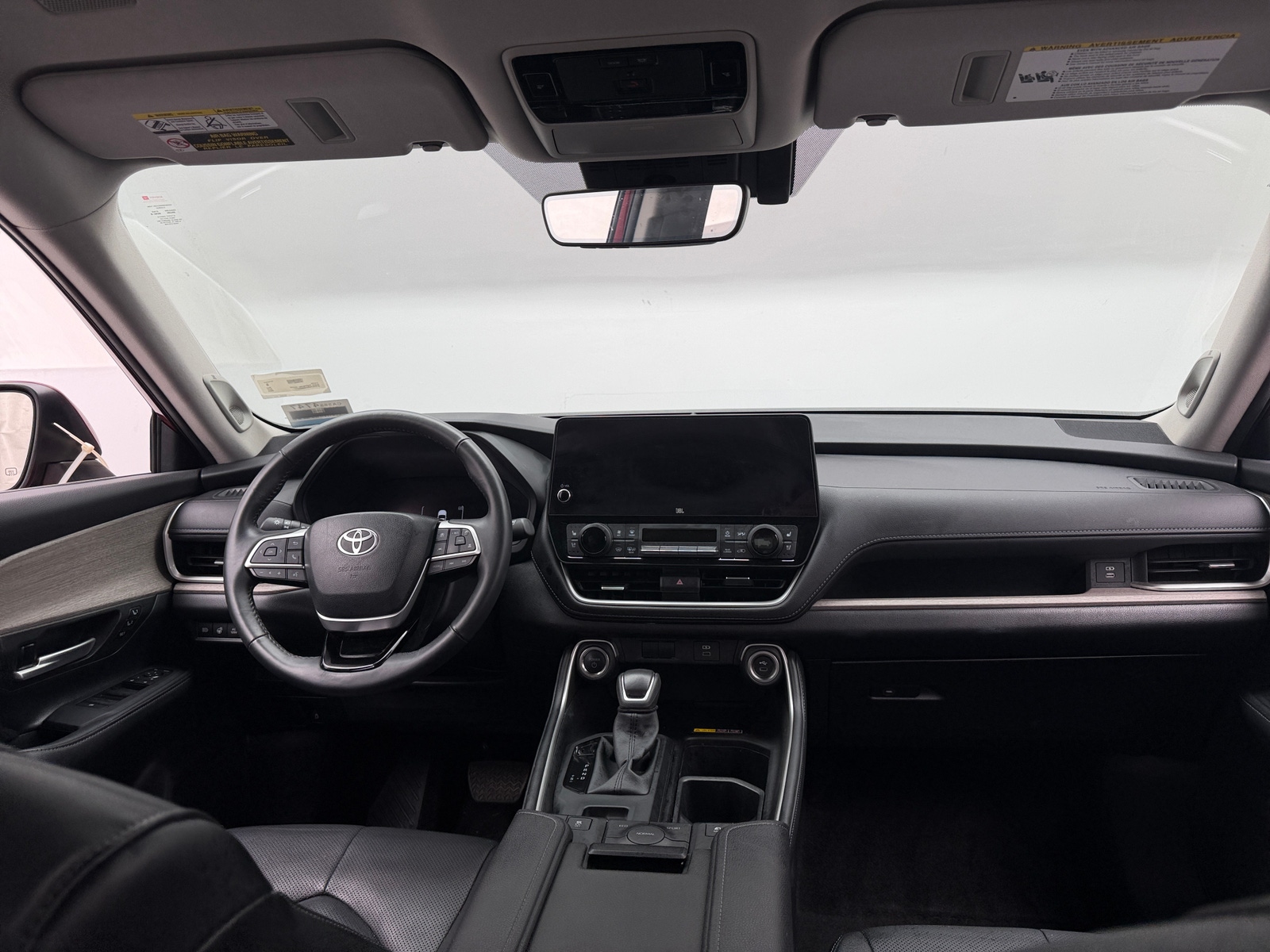 Thumbnail: 2025 Toyota Grand Highlander - 2