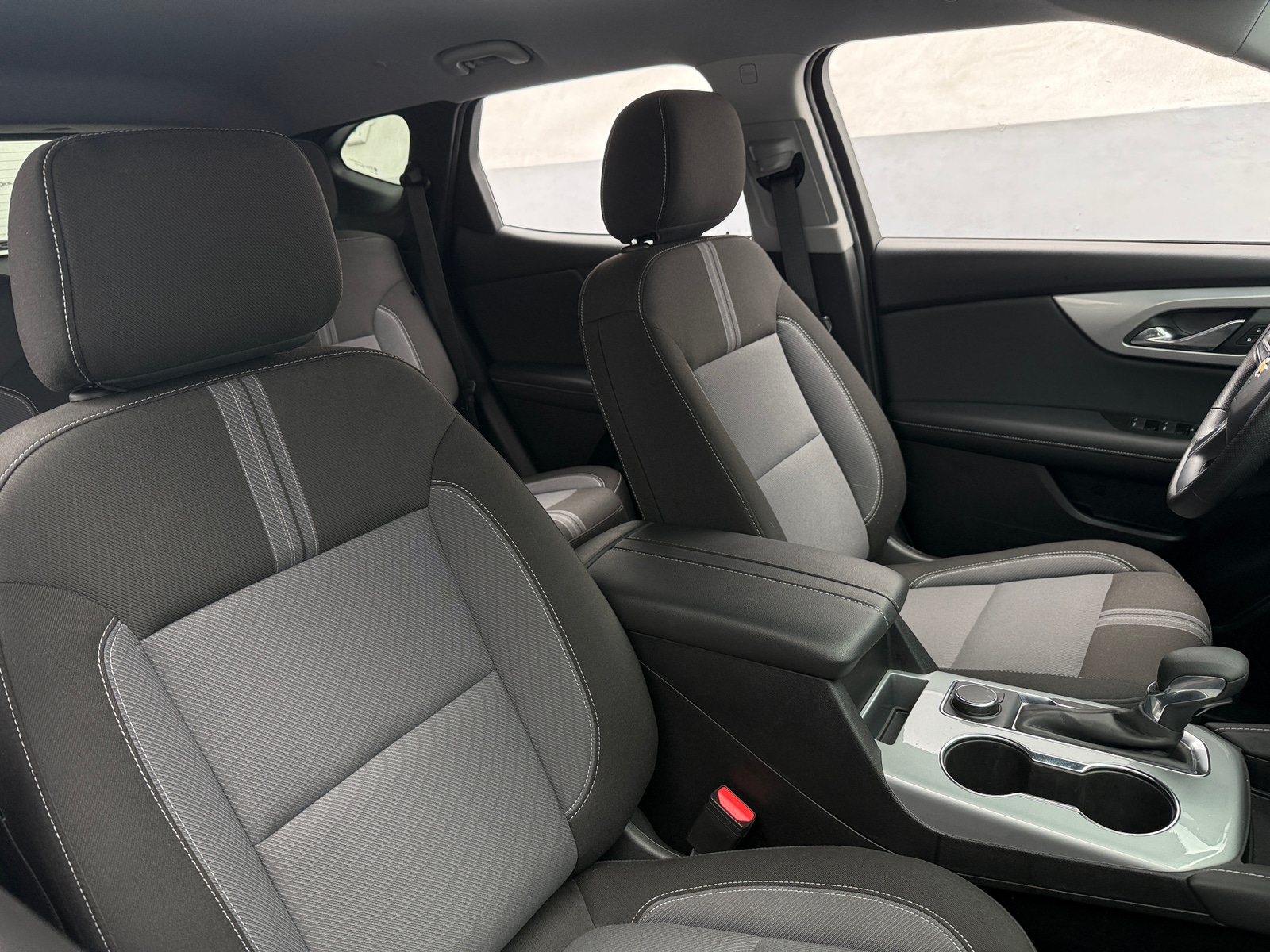 Thumbnail: 2026 Chevrolet Blazer - 2