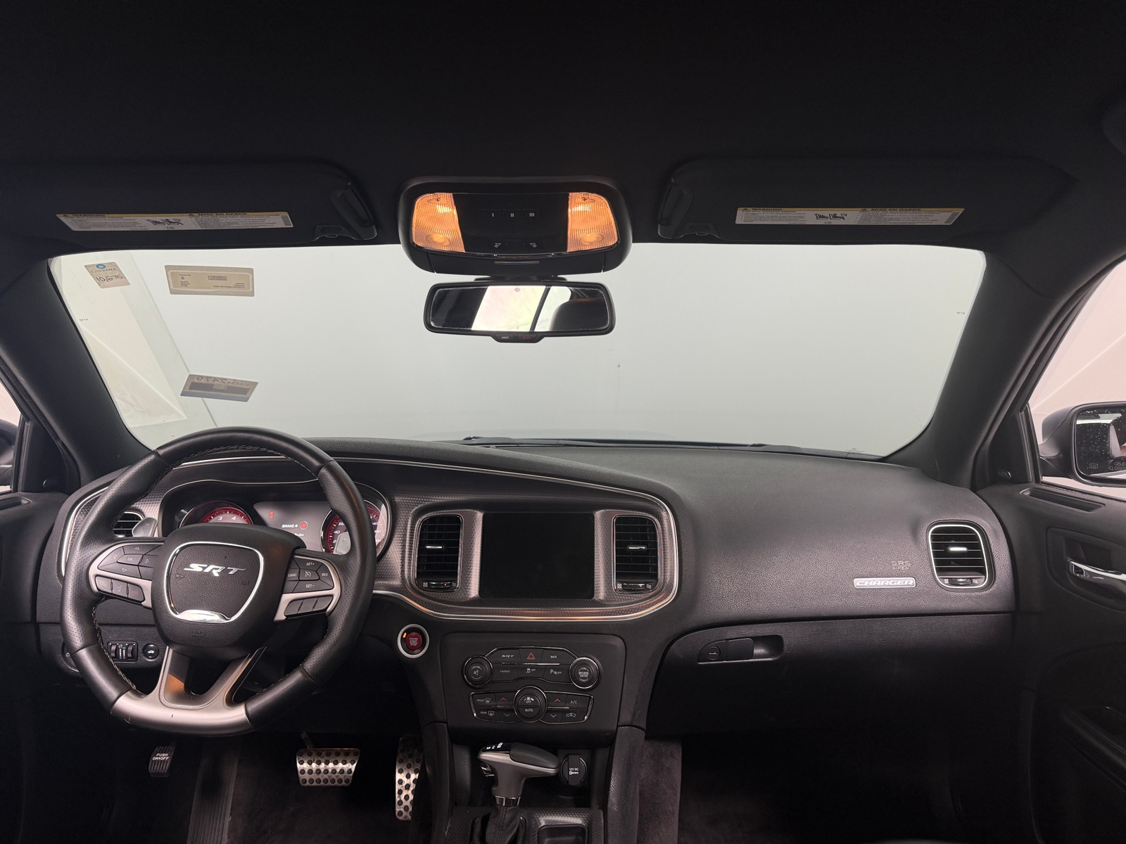 Thumbnail: 2016 Dodge Charger - 2