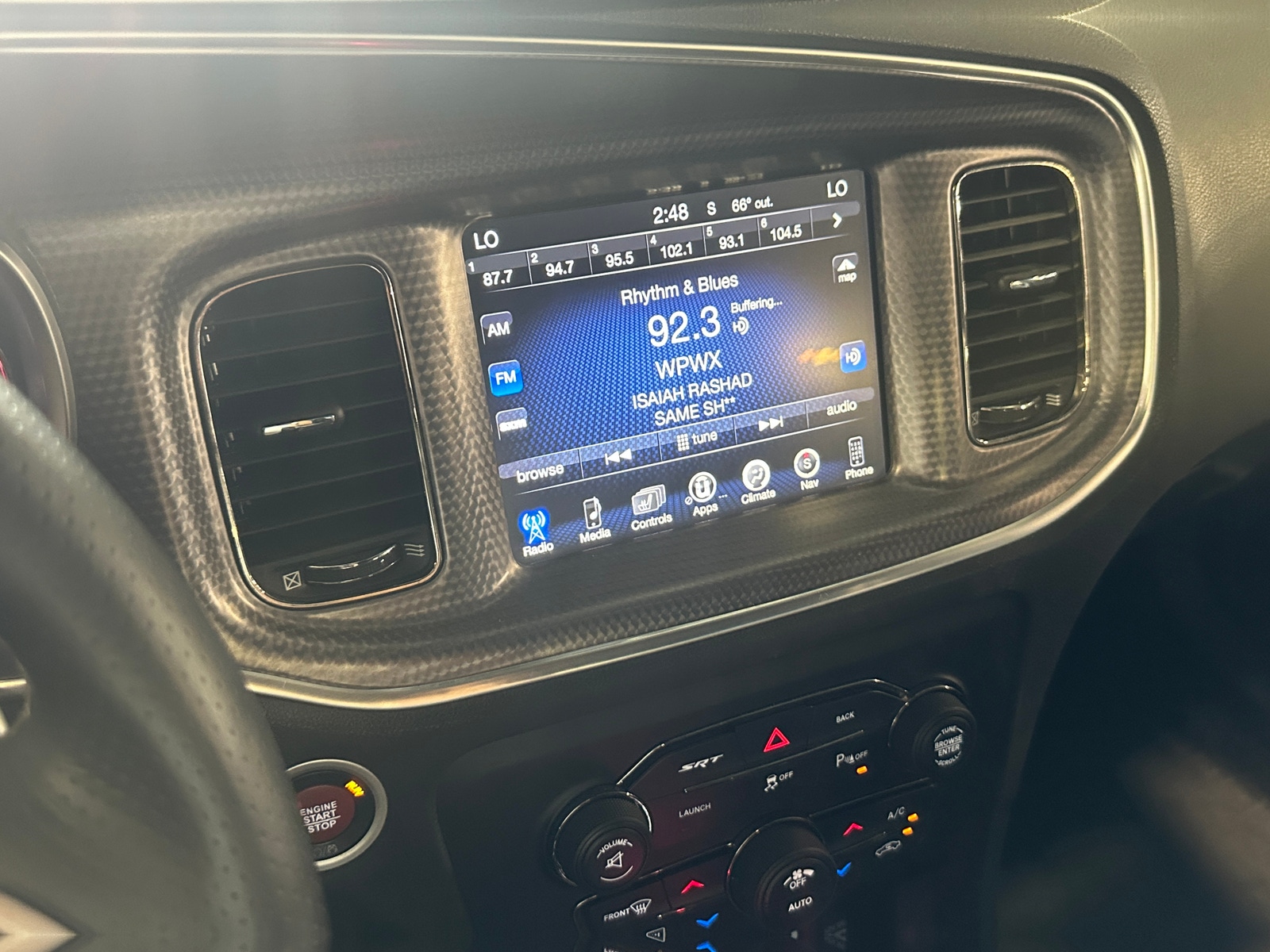 Thumbnail: 2016 Dodge Charger - 3